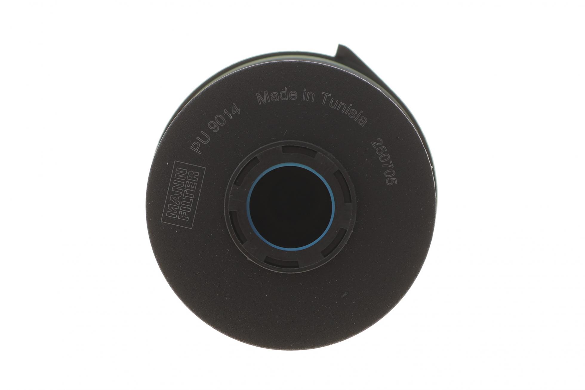 PU9014 MANN-FILTER