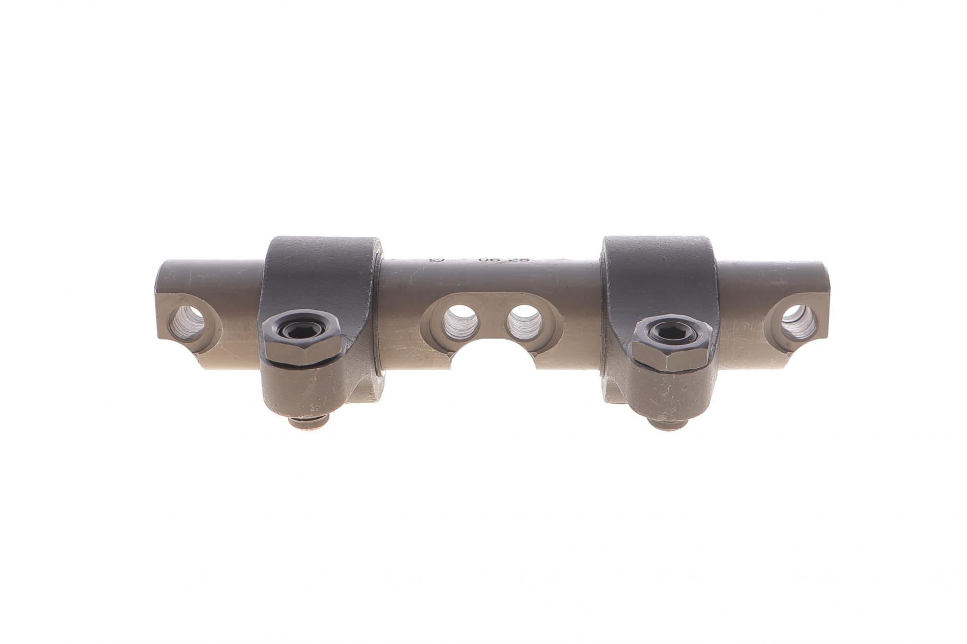RS543A MOTIVE