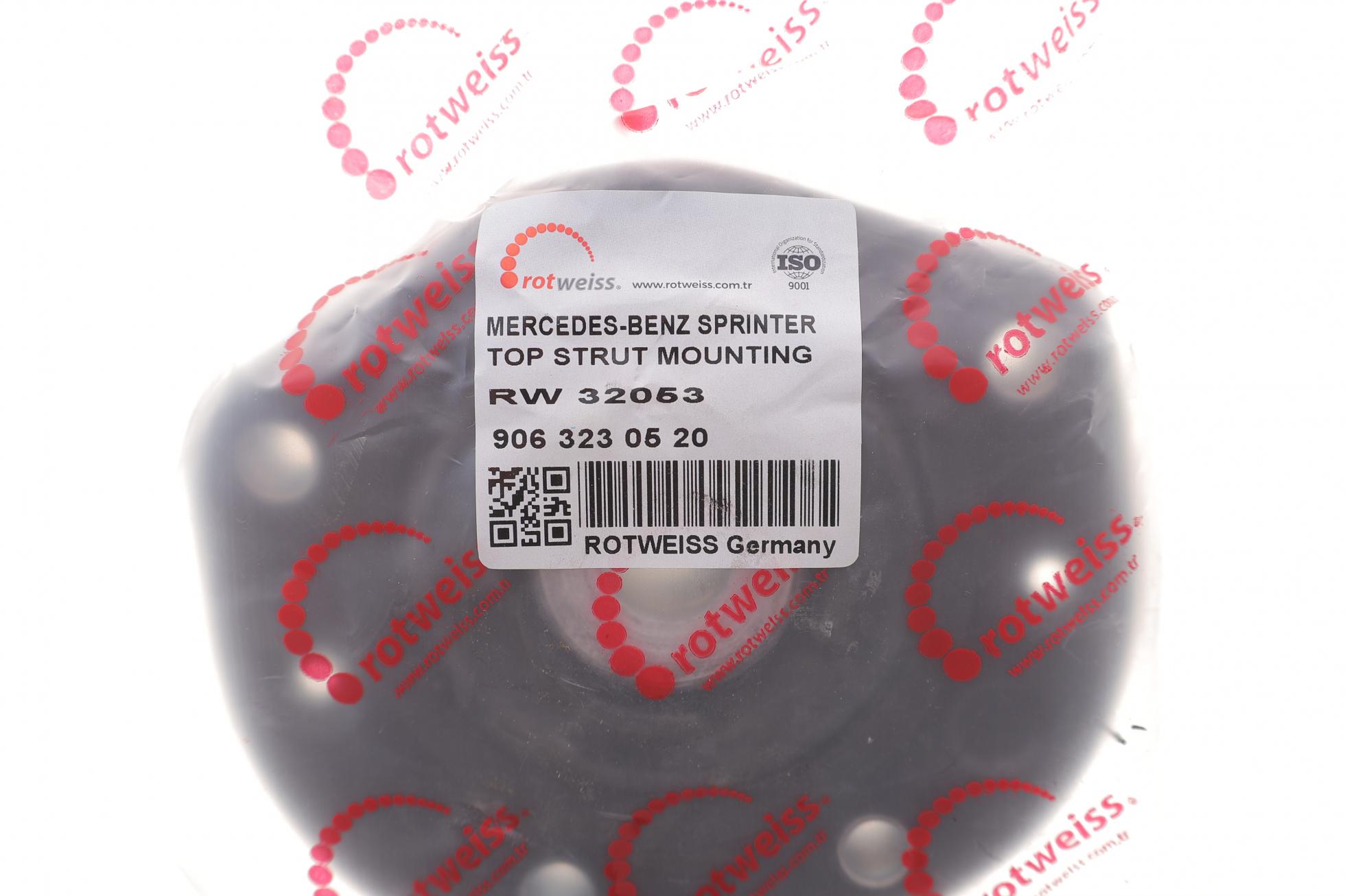 RW32053 ROTWEISS