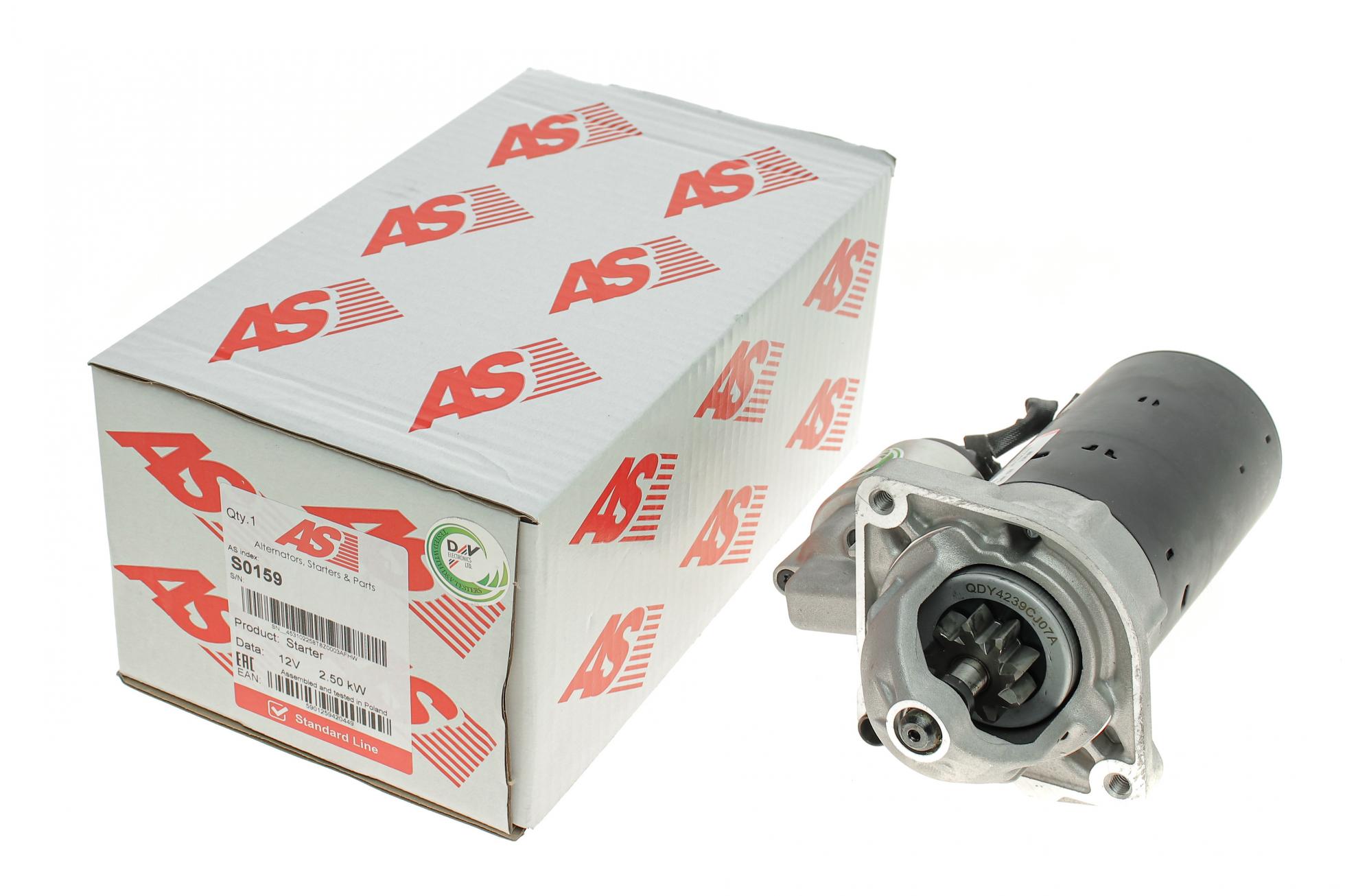 S0159 AS-PL