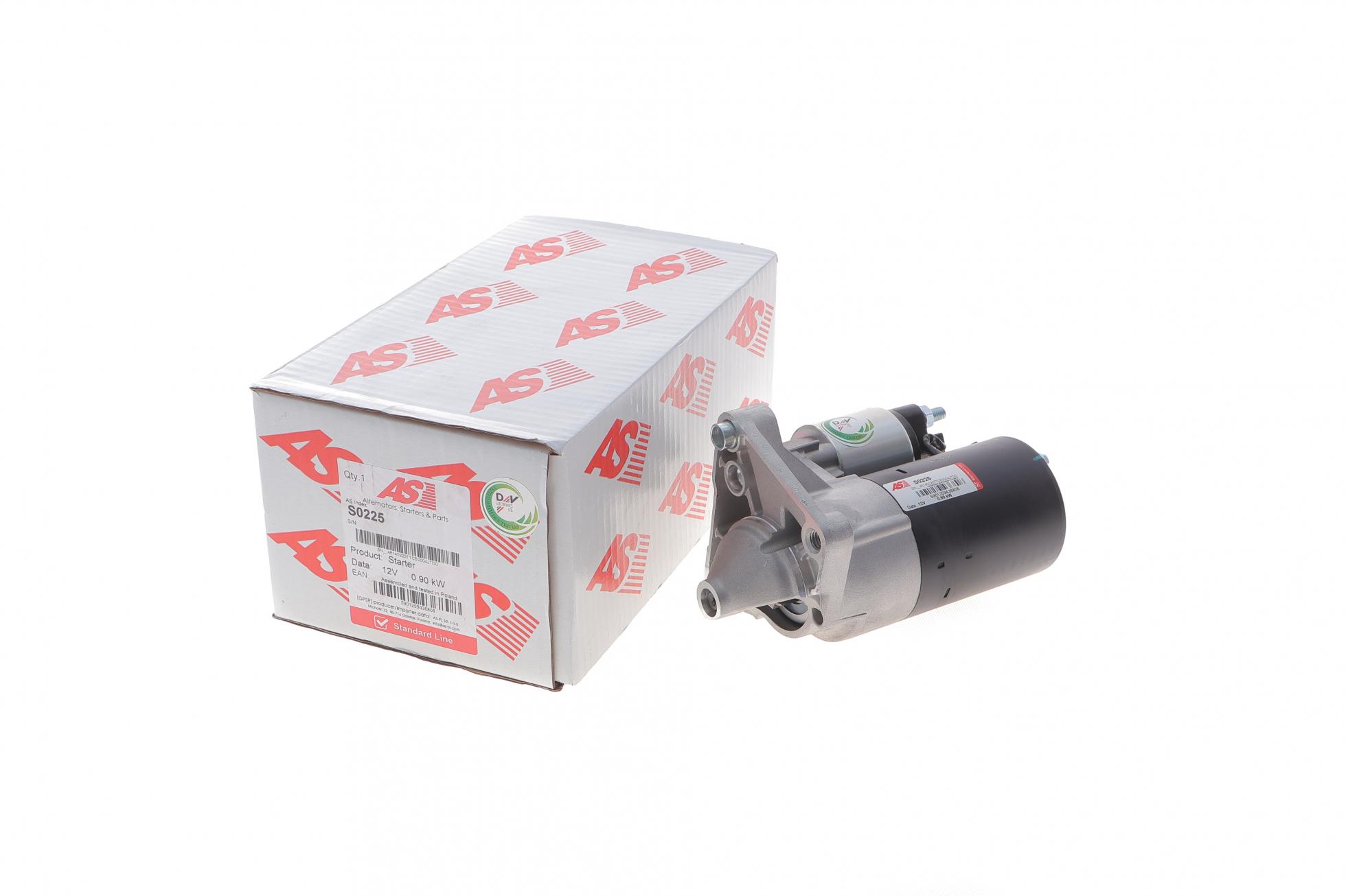 S0225 AS-PL