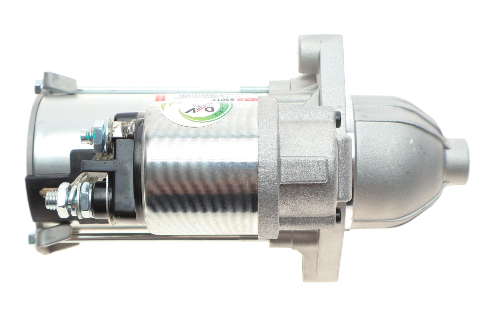 S3017 AS-PL