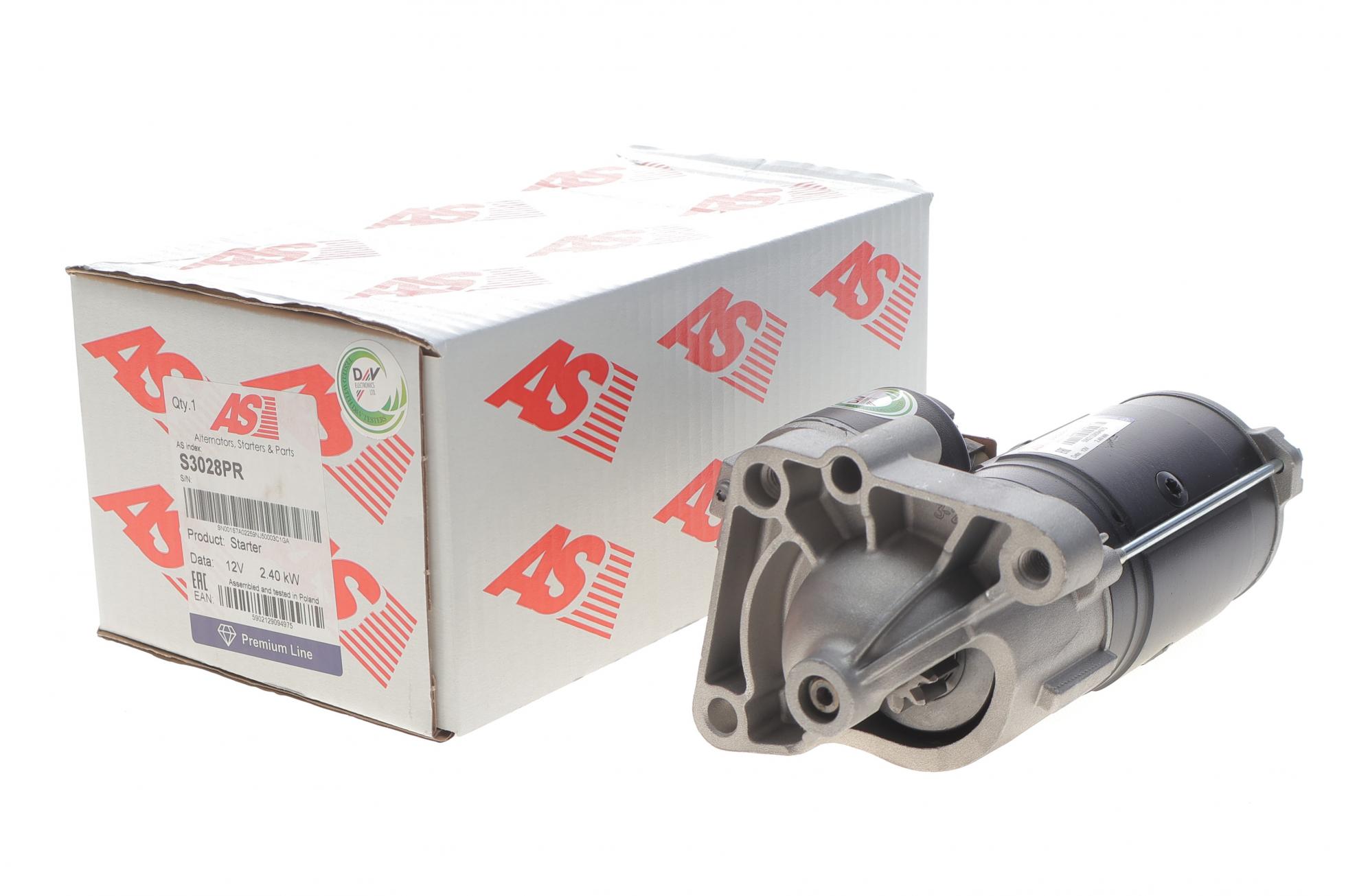 S3028PR AS-PL