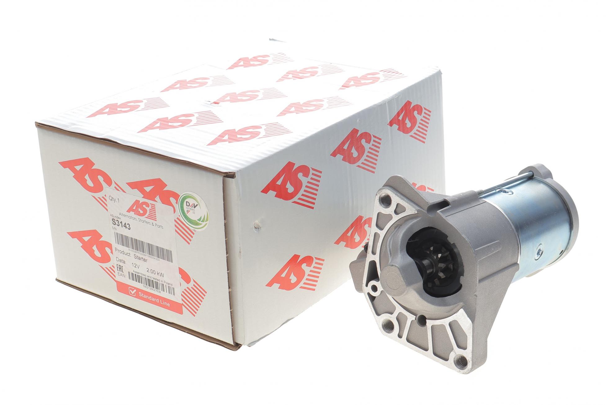 S3143 AS-PL
