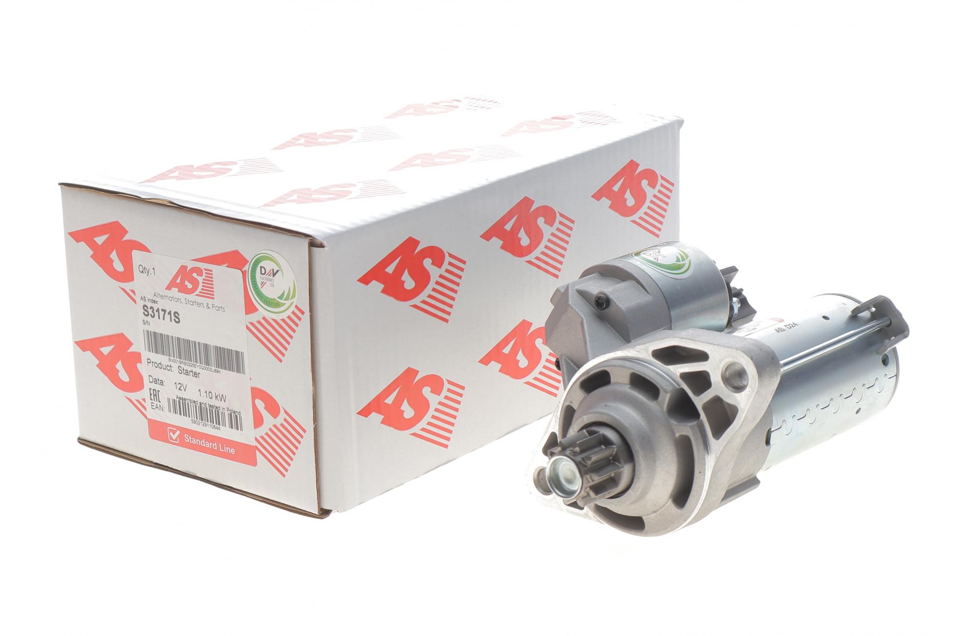 S3171S AS-PL