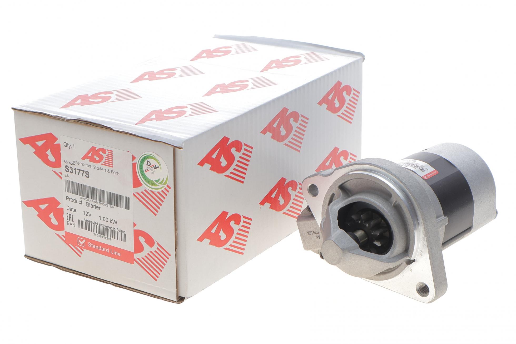 S3177S AS-PL