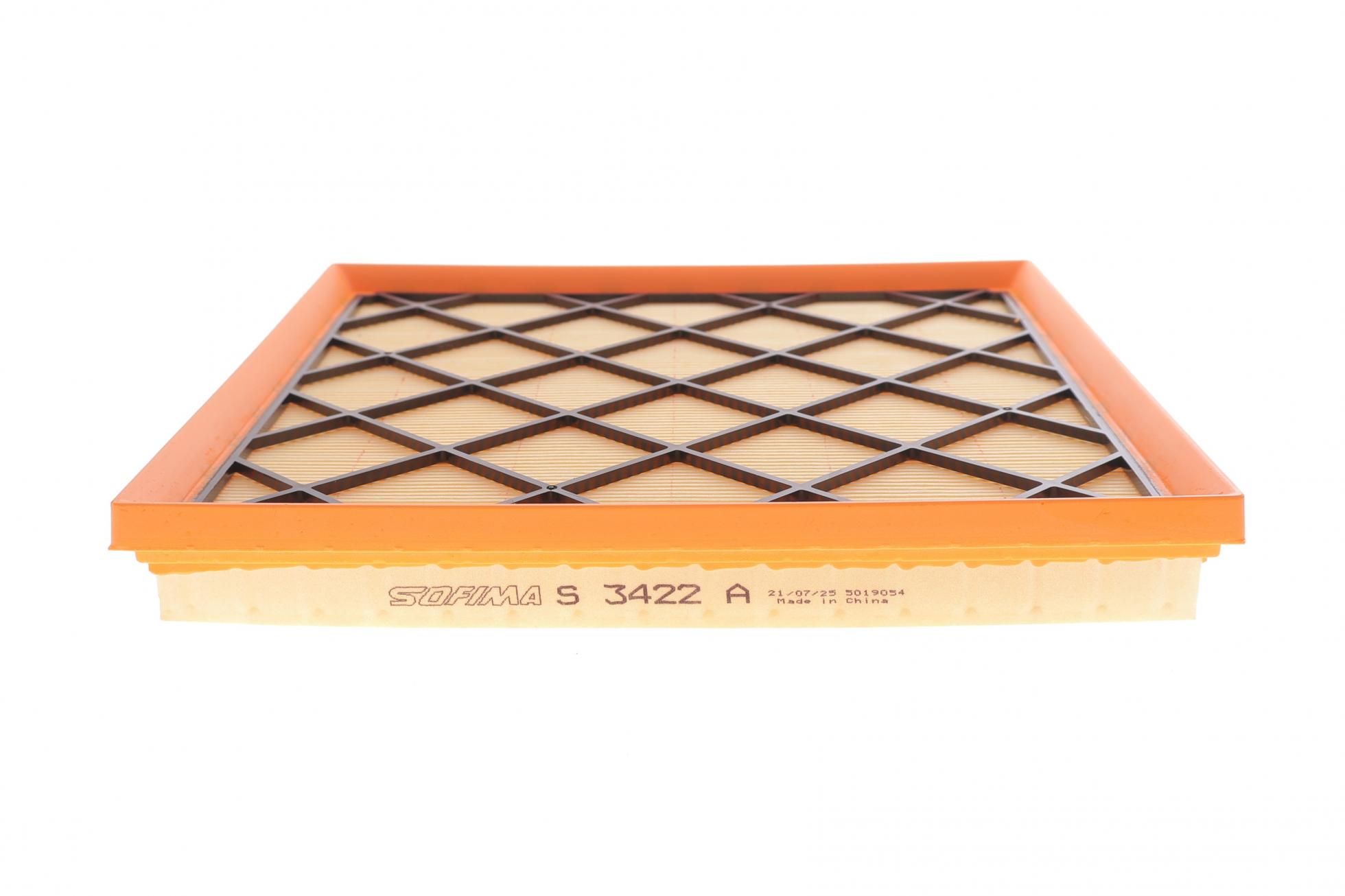 S3422A SOFIMA