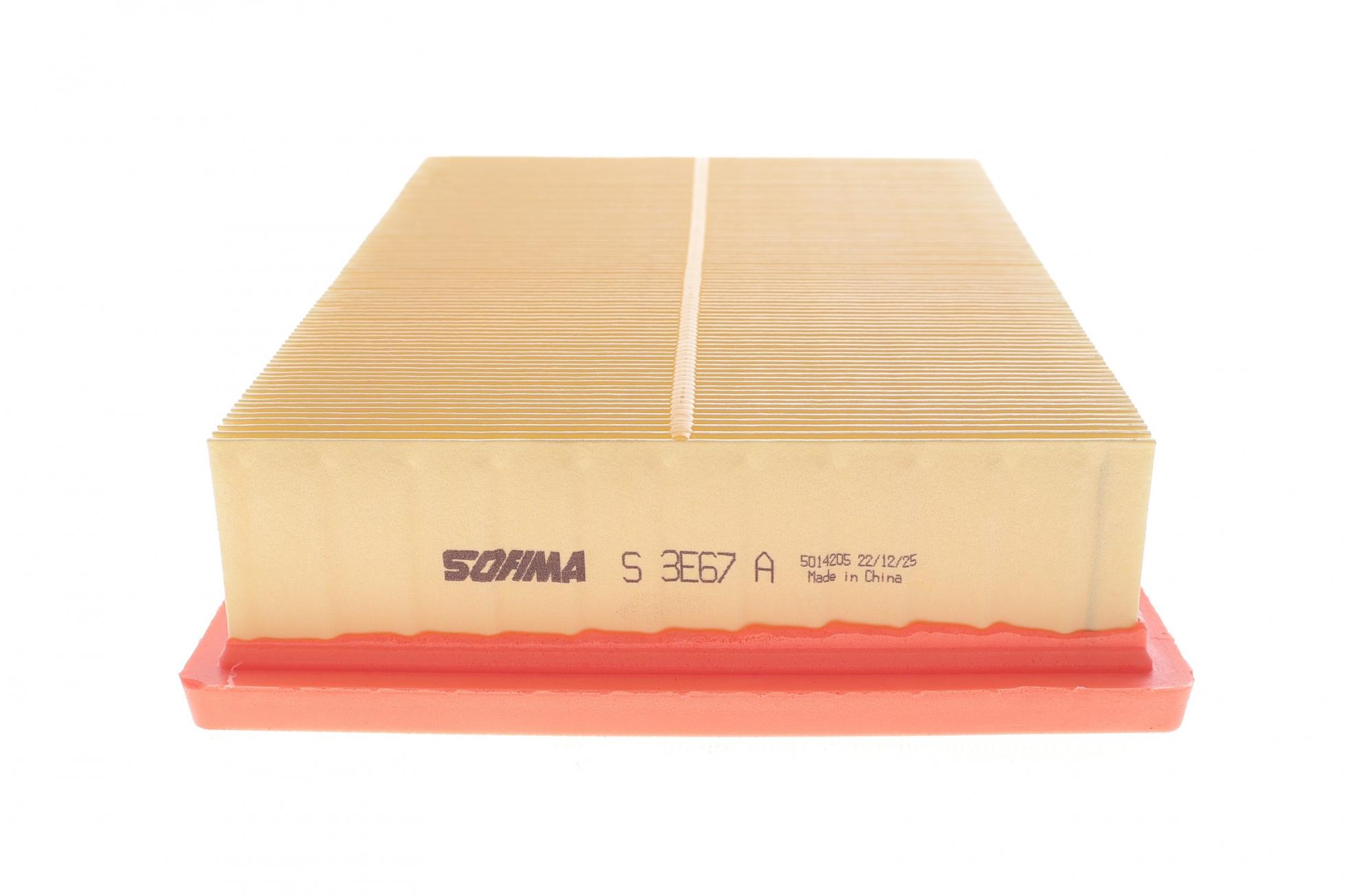 S3E67A SOFIMA