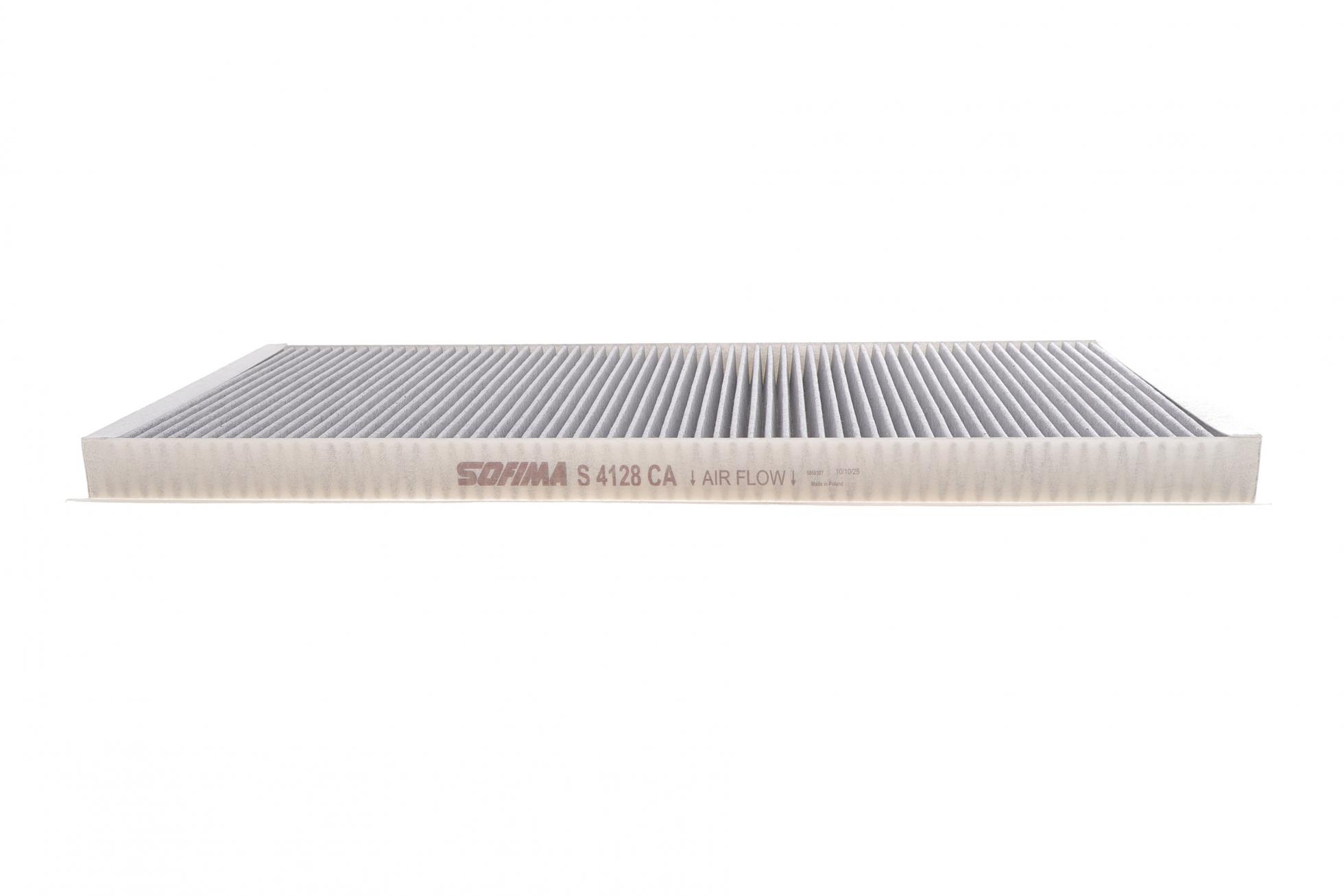 S4128CA SOFIMA