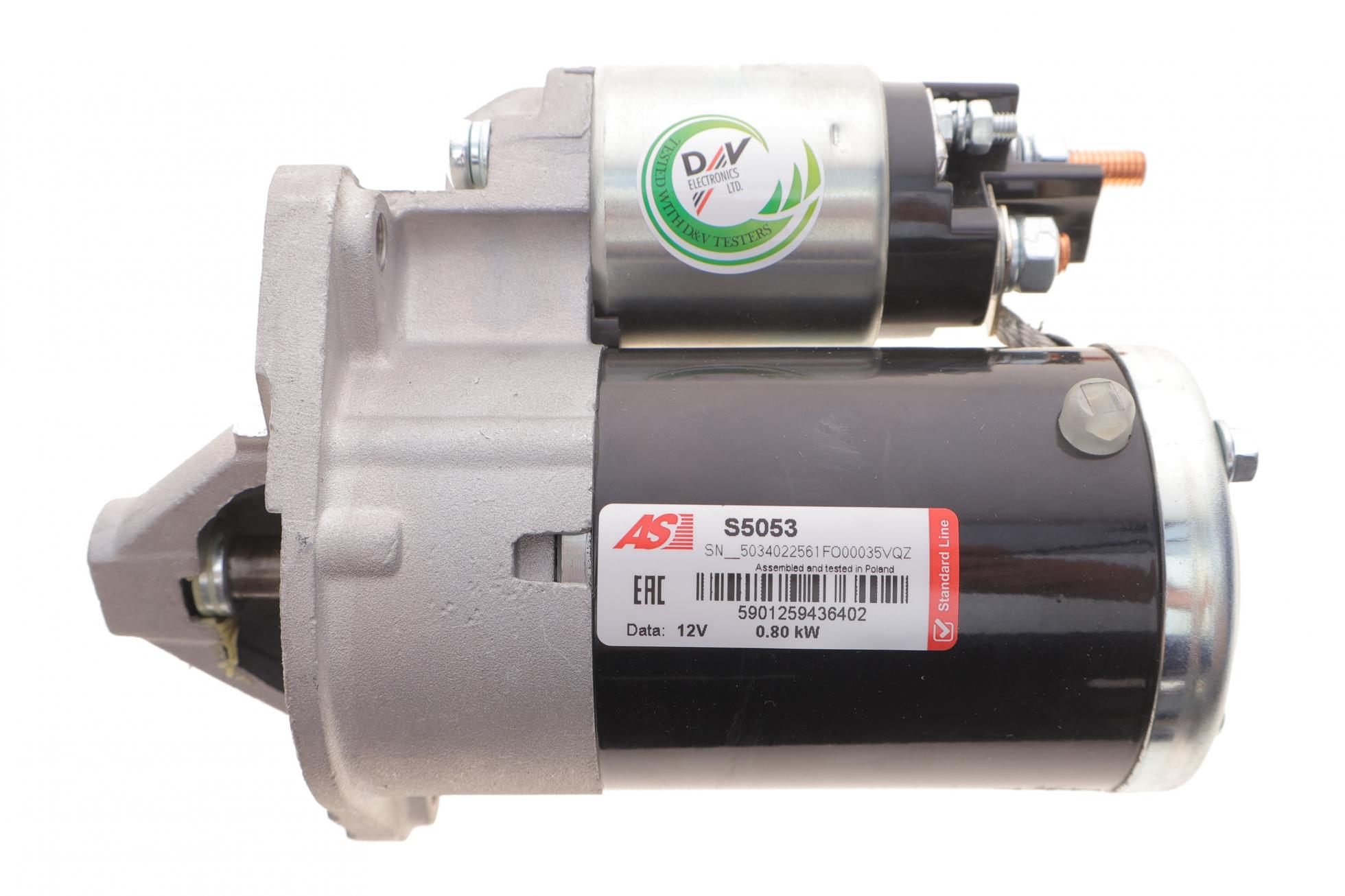 S5053 AS-PL
