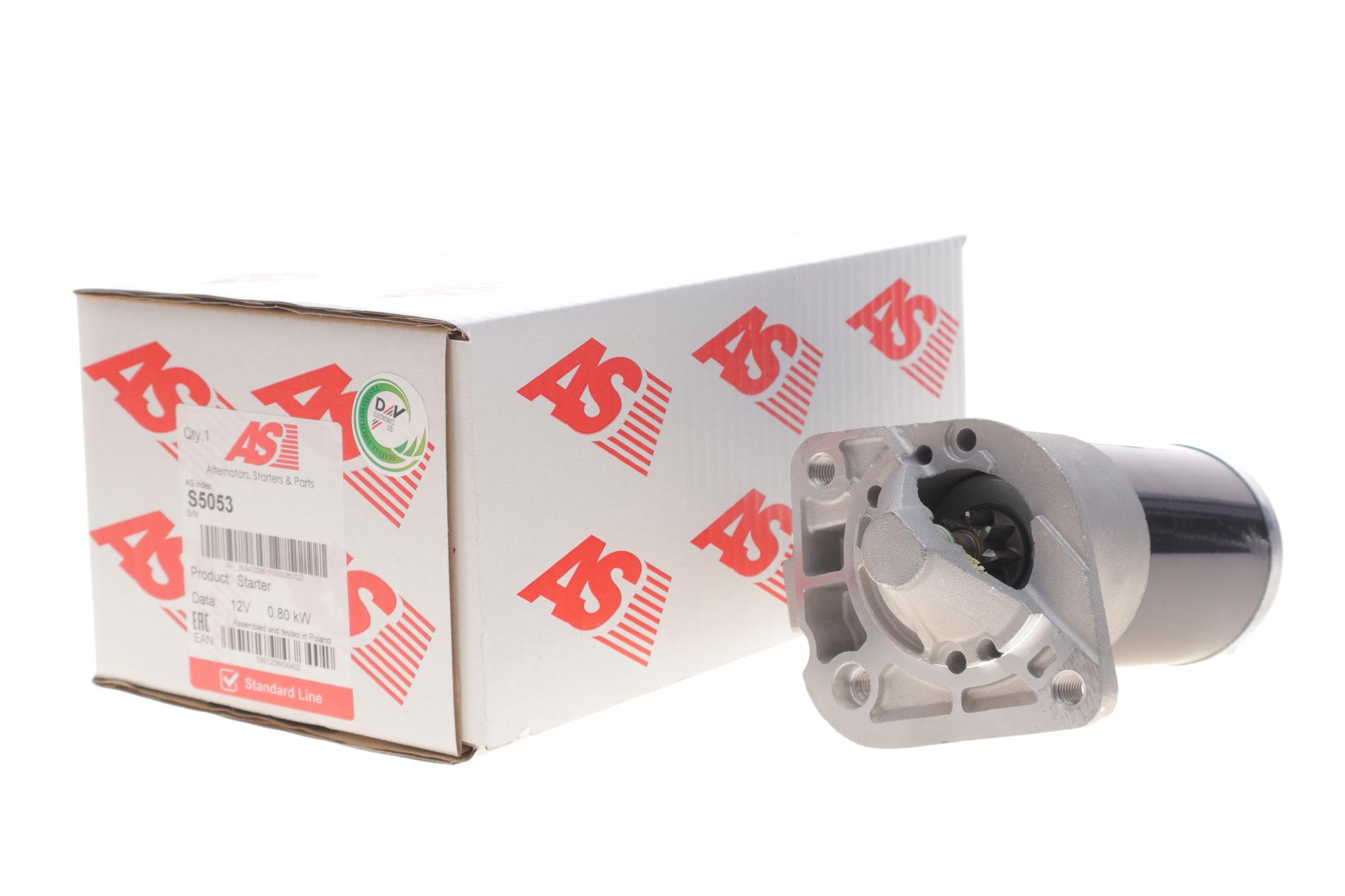 S5053 AS-PL