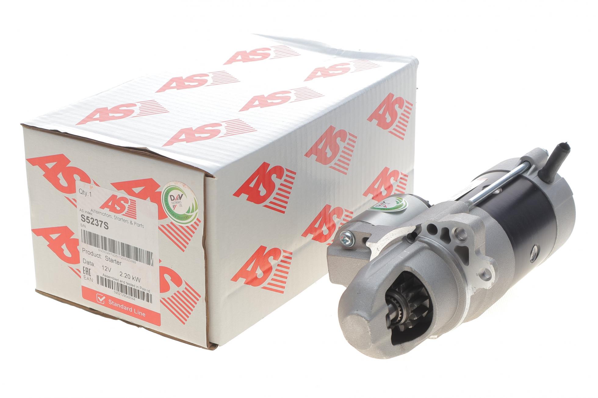 S5237S AS-PL
