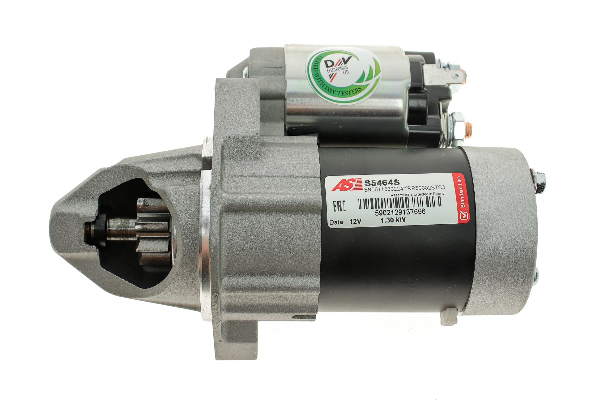 S5464S AS-PL