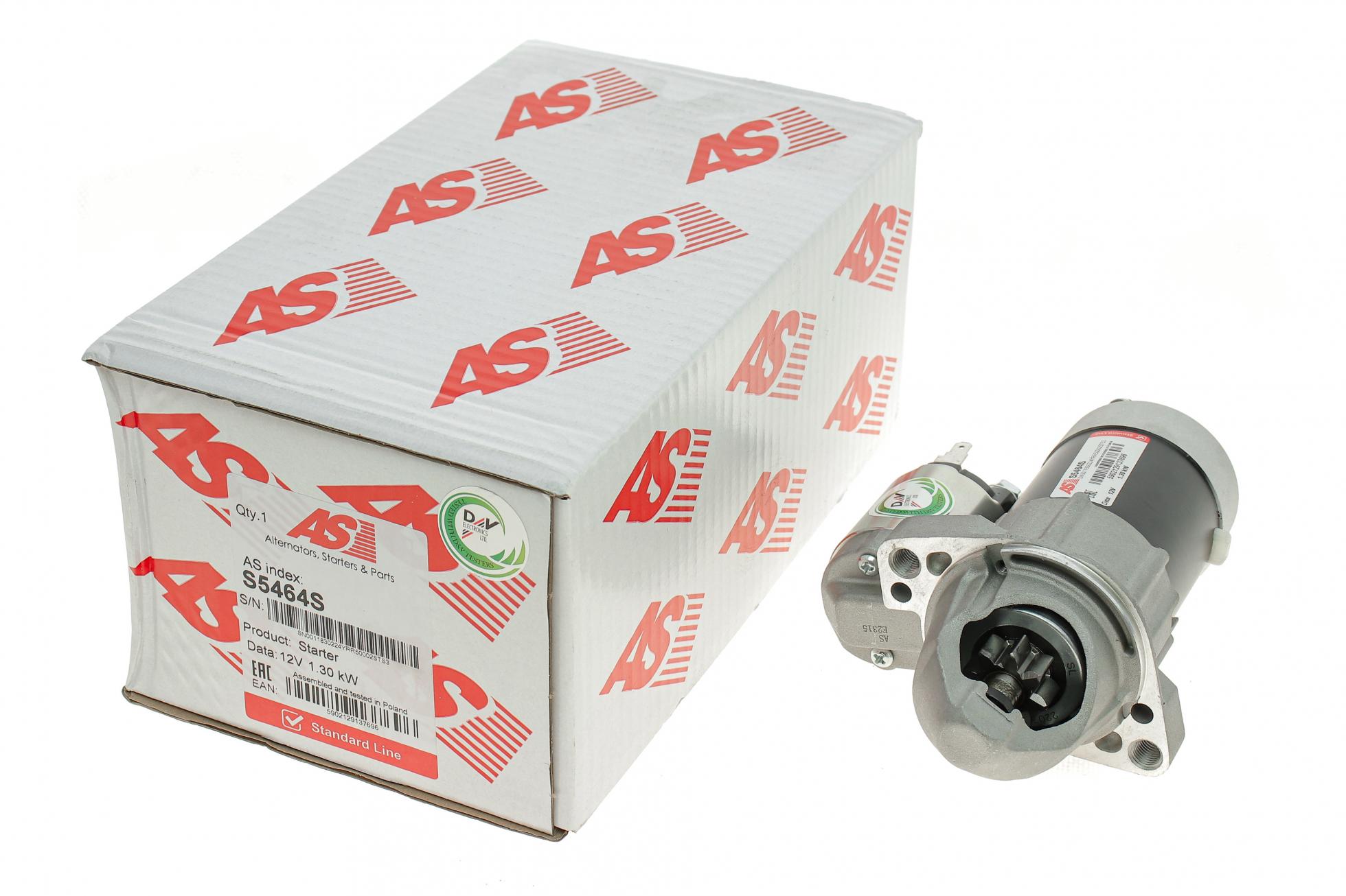 S5464S AS-PL