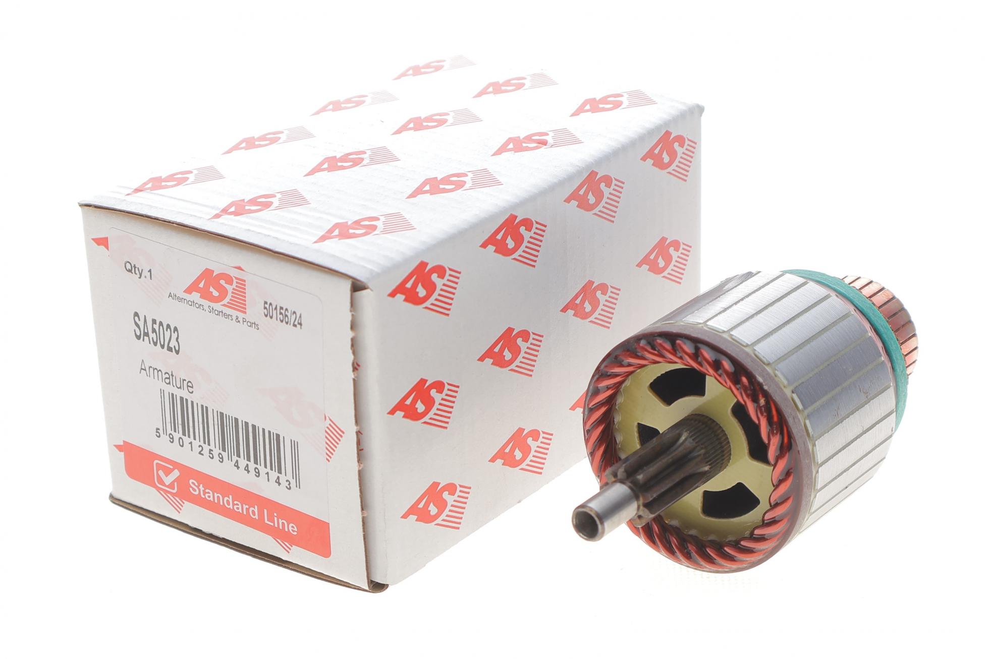 SA5023 AS-PL