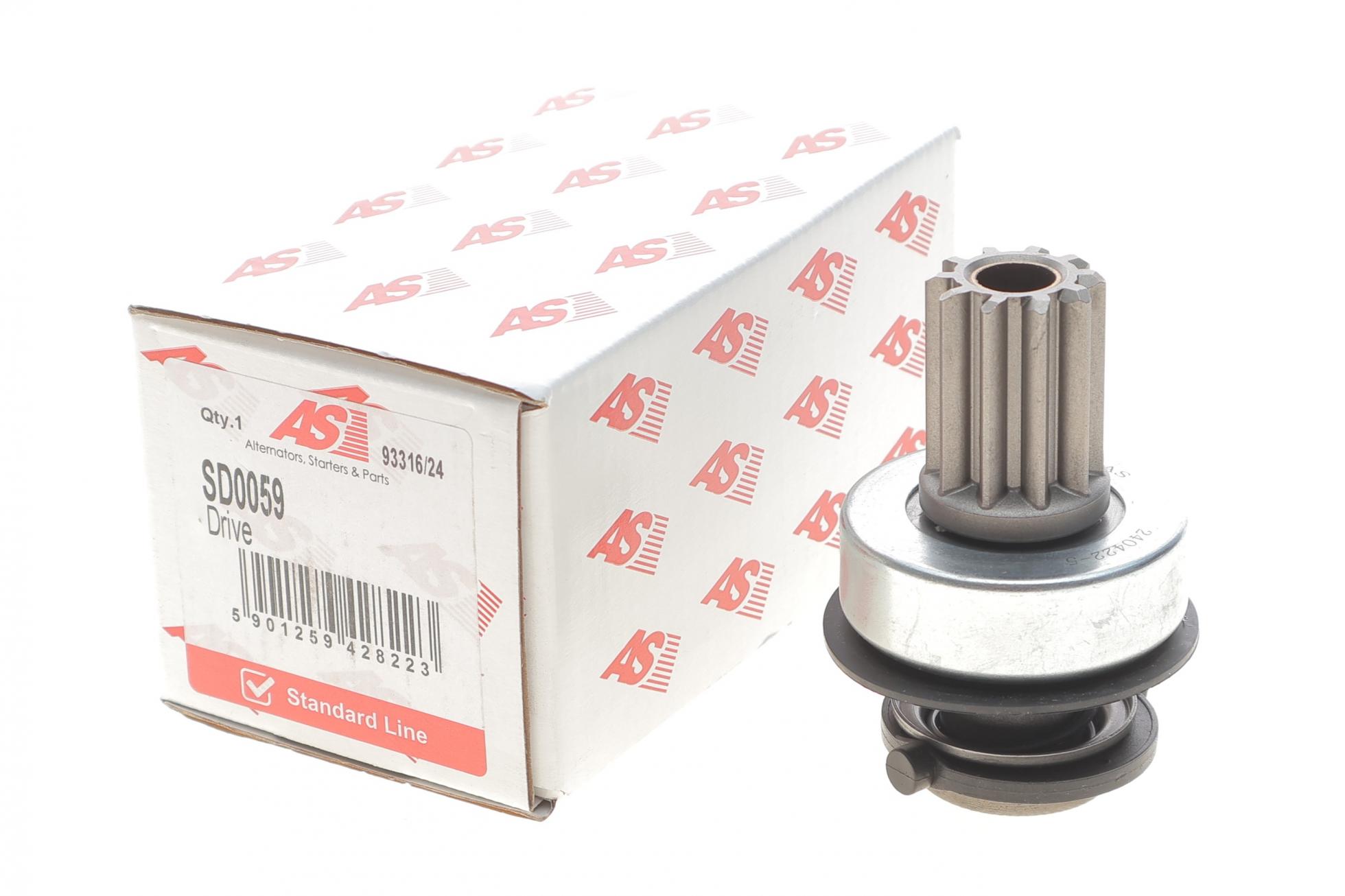 SD0059 AS-PL