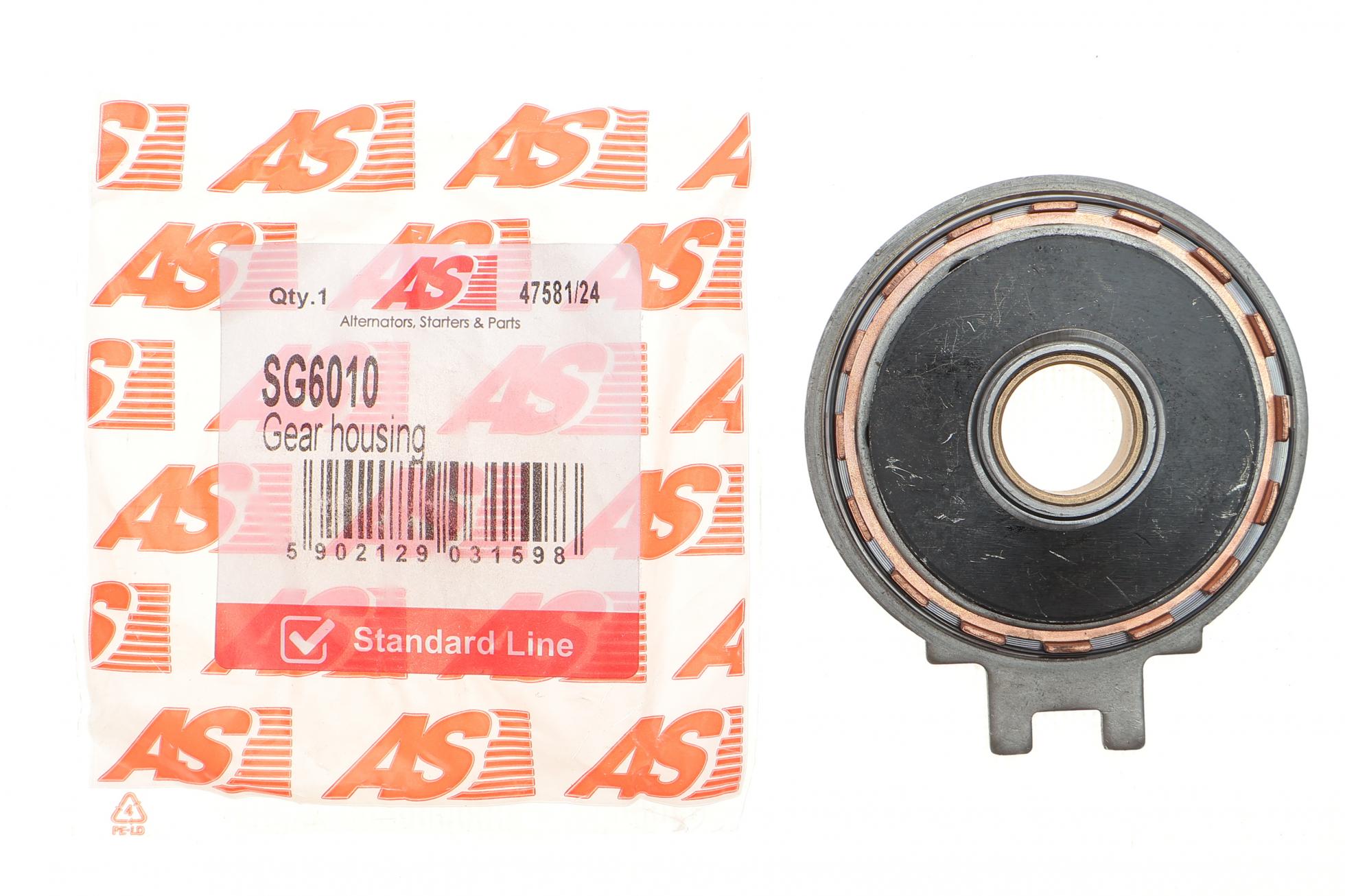 SG6010 AS-PL
