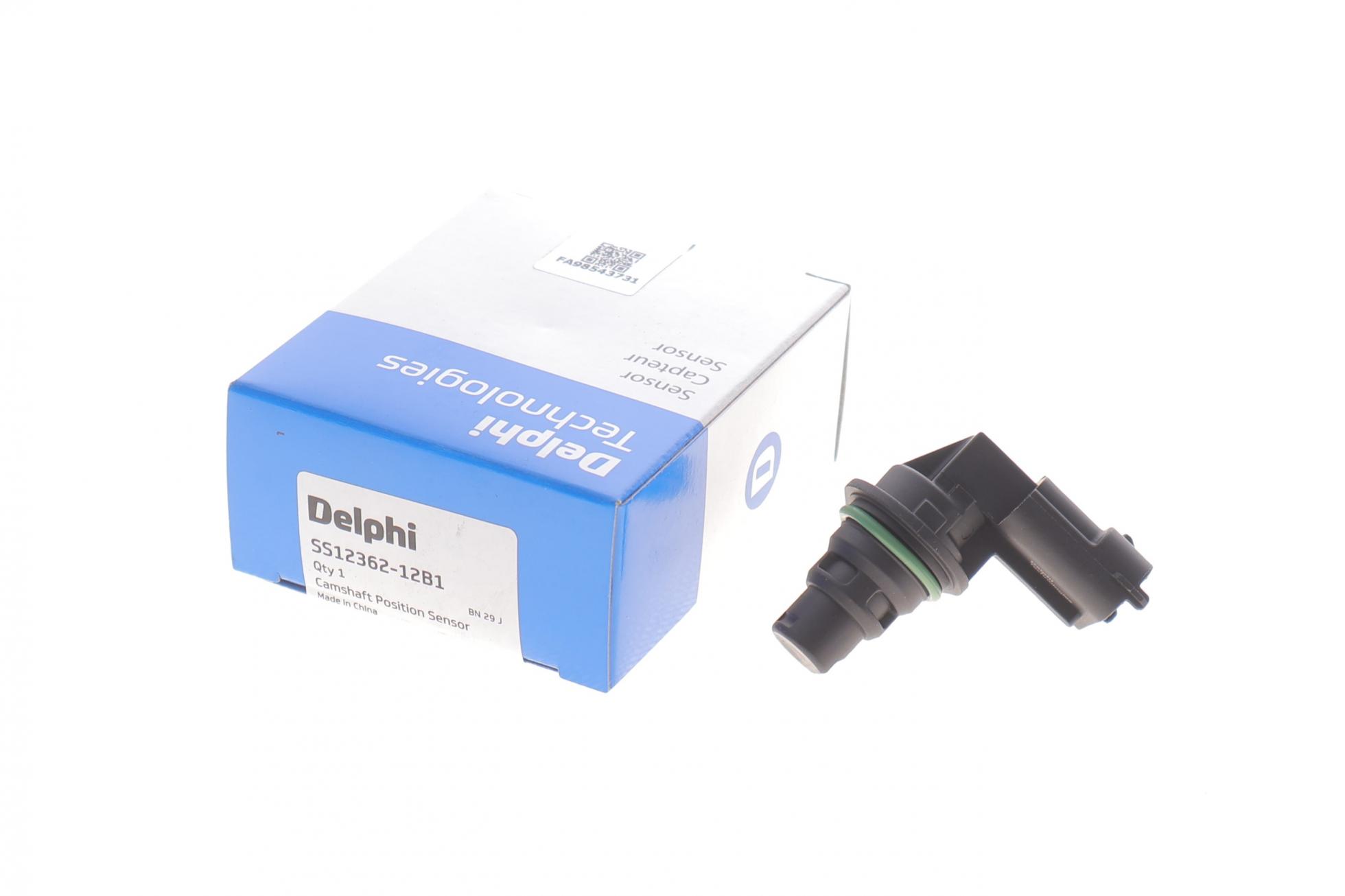 SS1236212B1 DELPHI