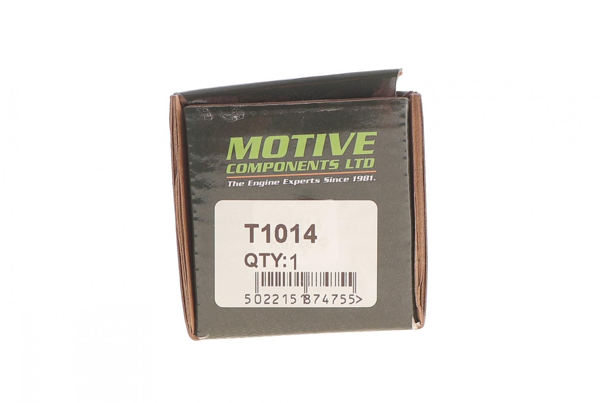T1014 MOTIVE