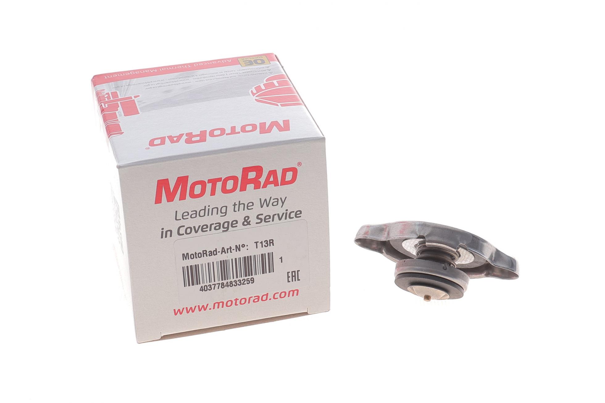 T13R MOTORAD