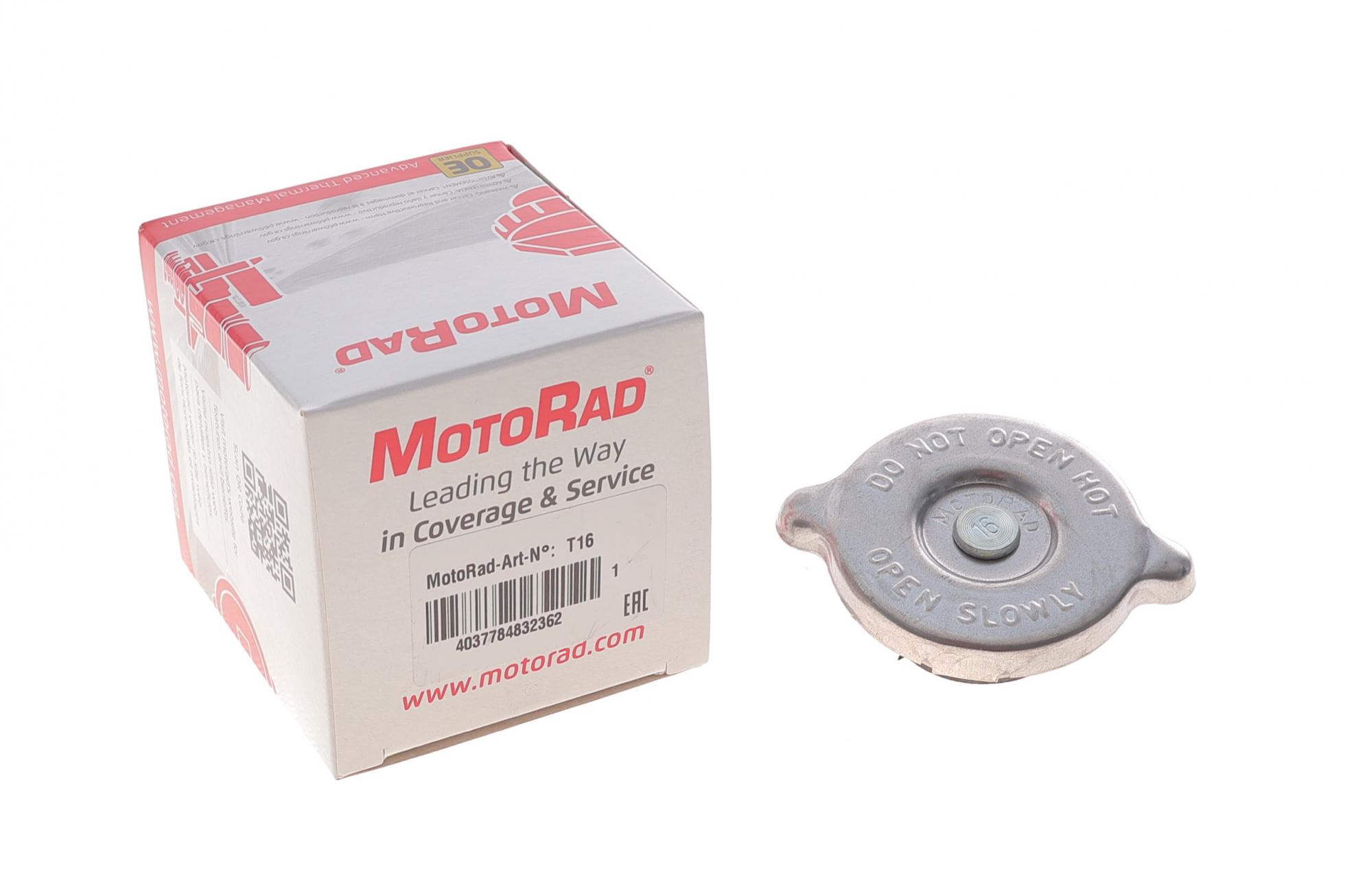 T16 MOTORAD