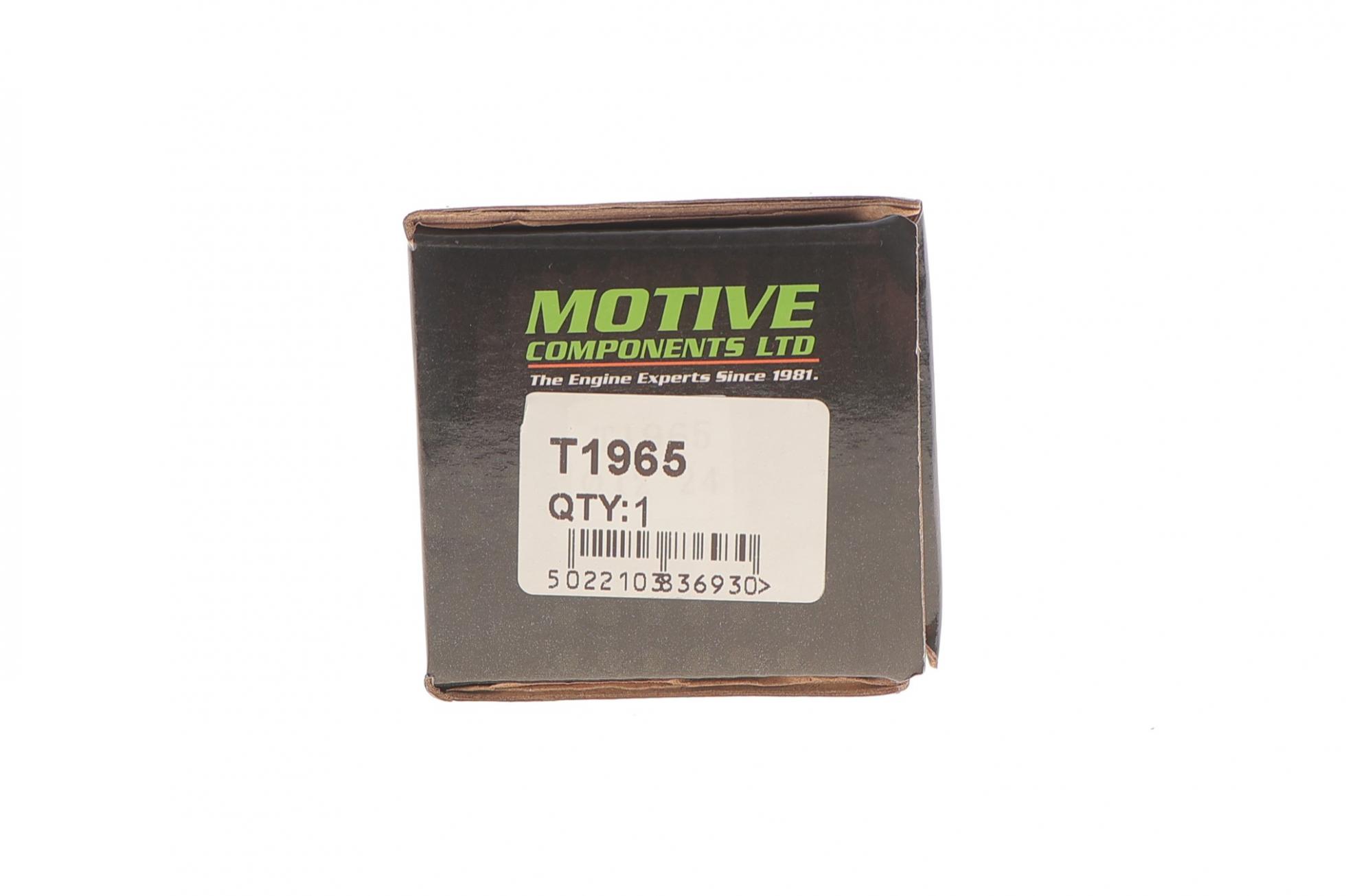 T1965 MOTIVE