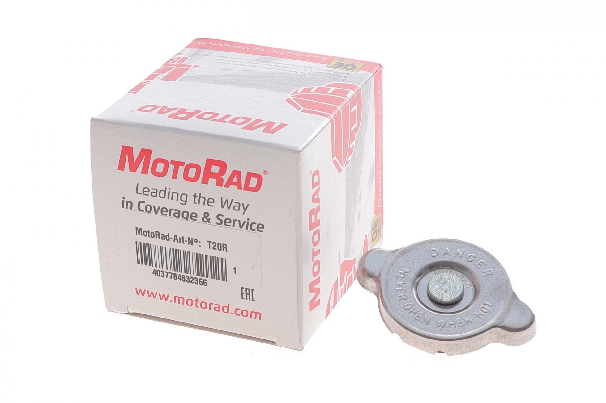 T20R MOTORAD