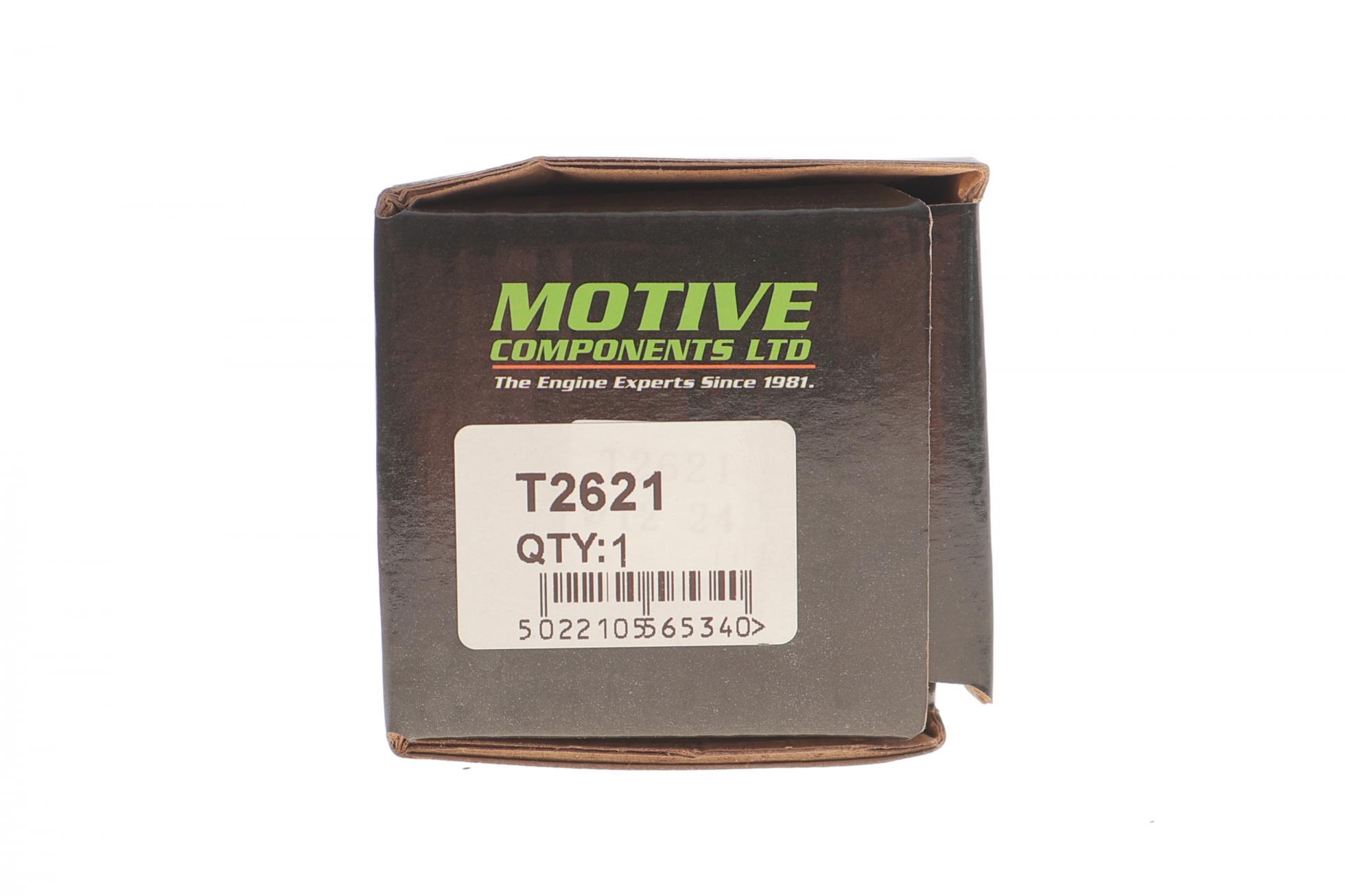 T2621 MOTIVE