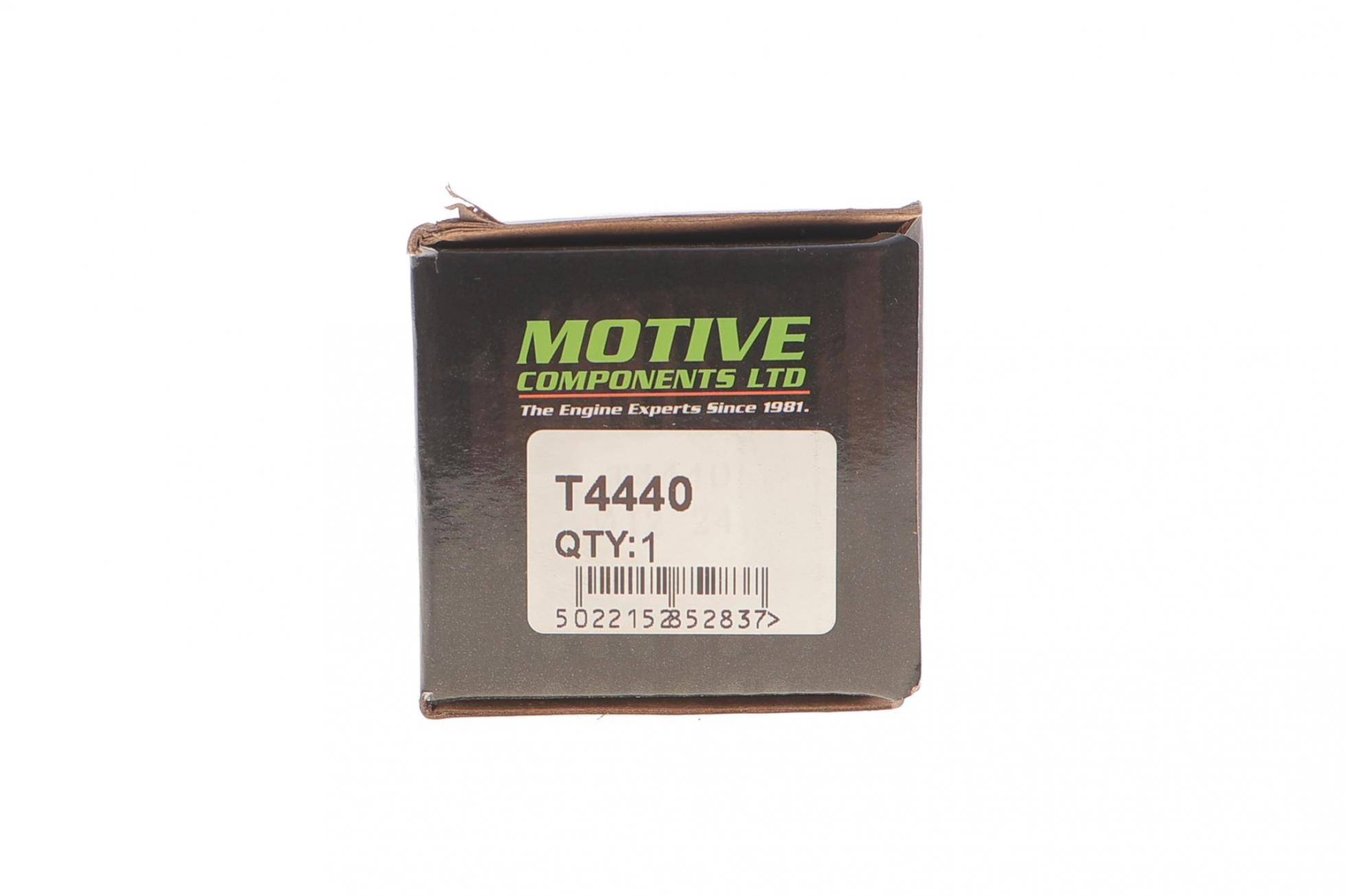 T4440 MOTIVE