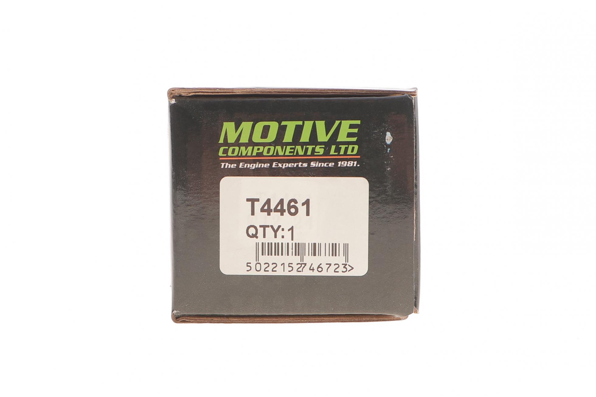 T4461 MOTIVE
