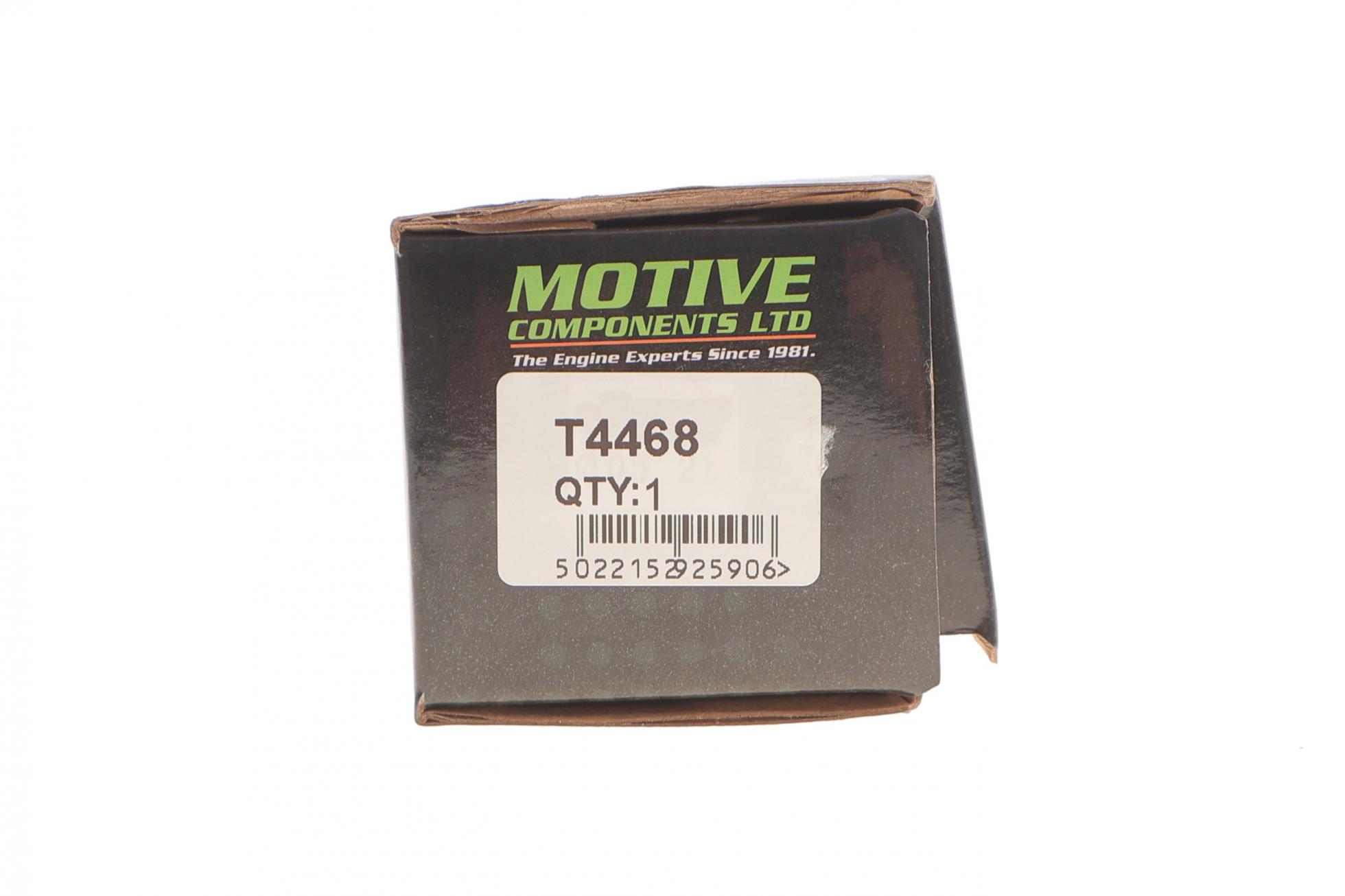 T4468 MOTIVE