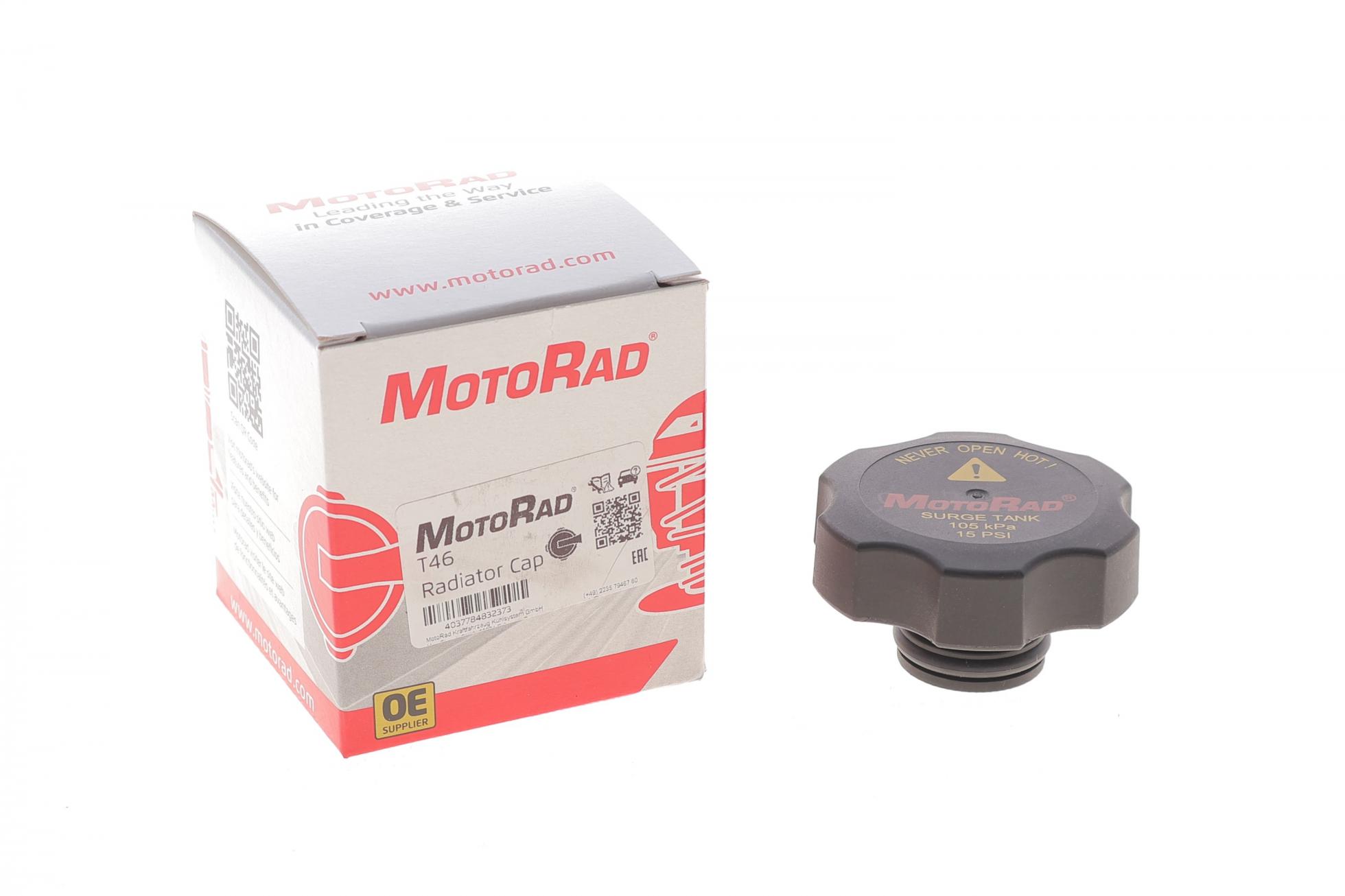 T46 MOTORAD