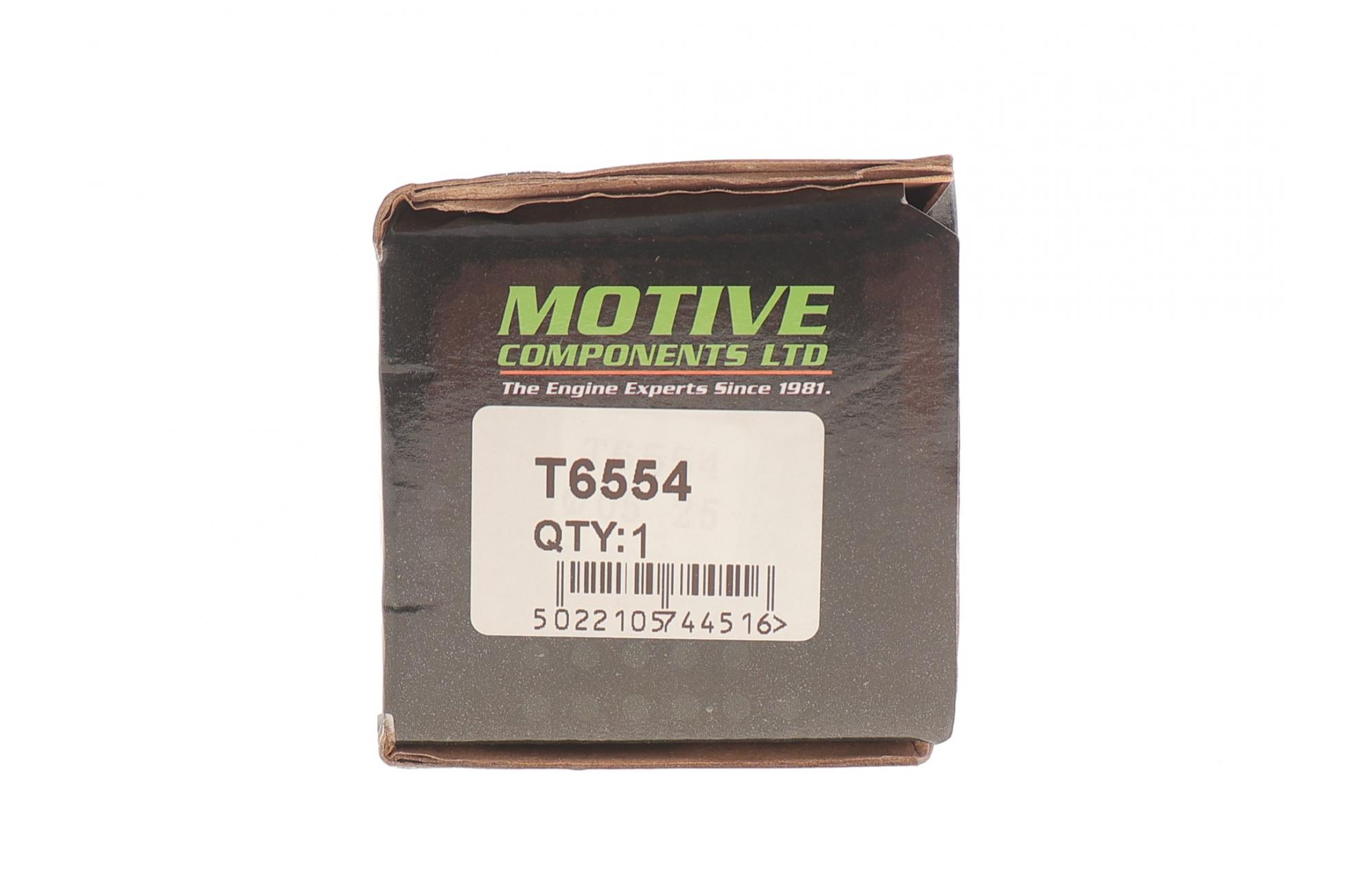 T6554 MOTIVE