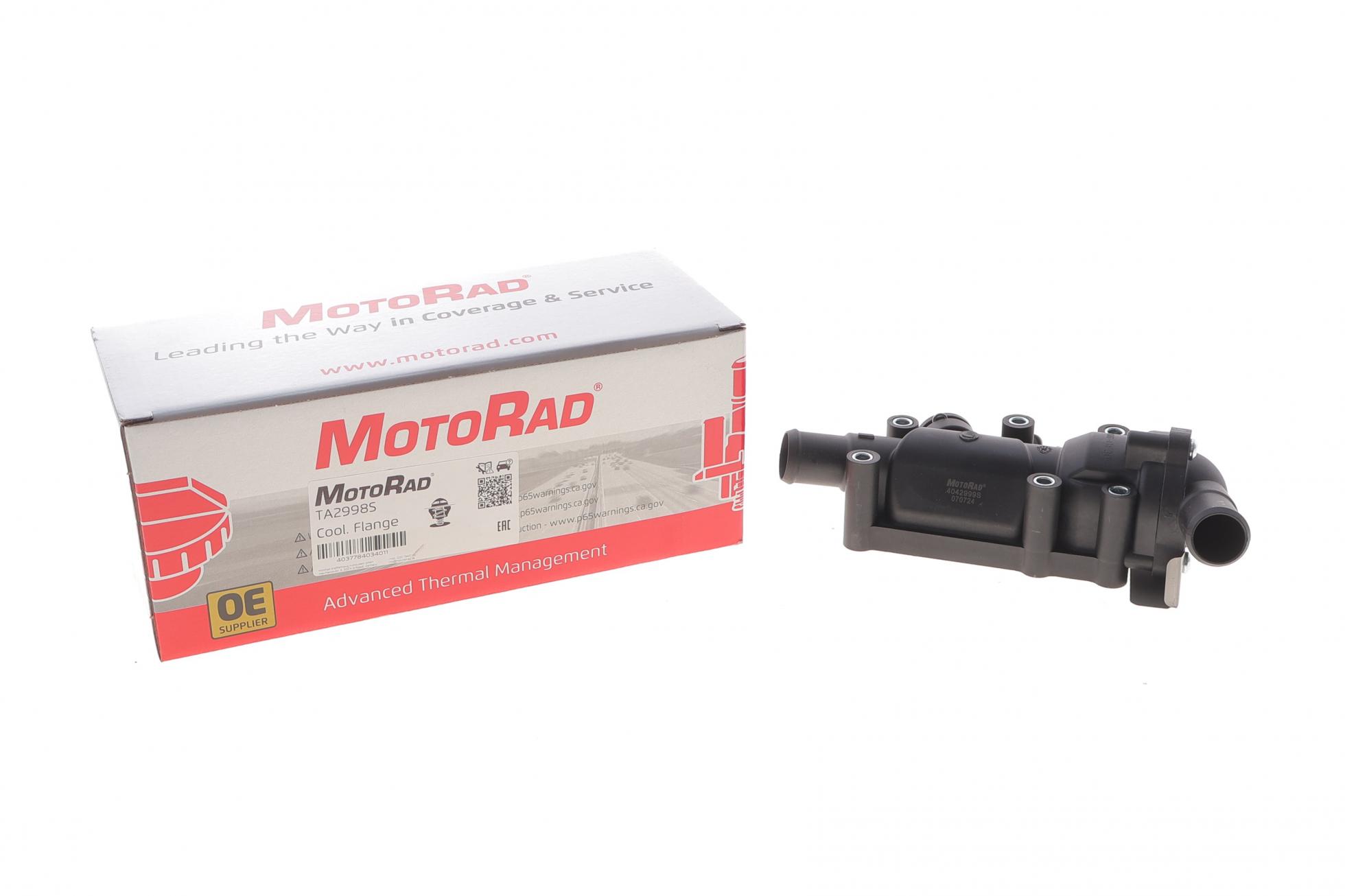 TA2998S MOTORAD