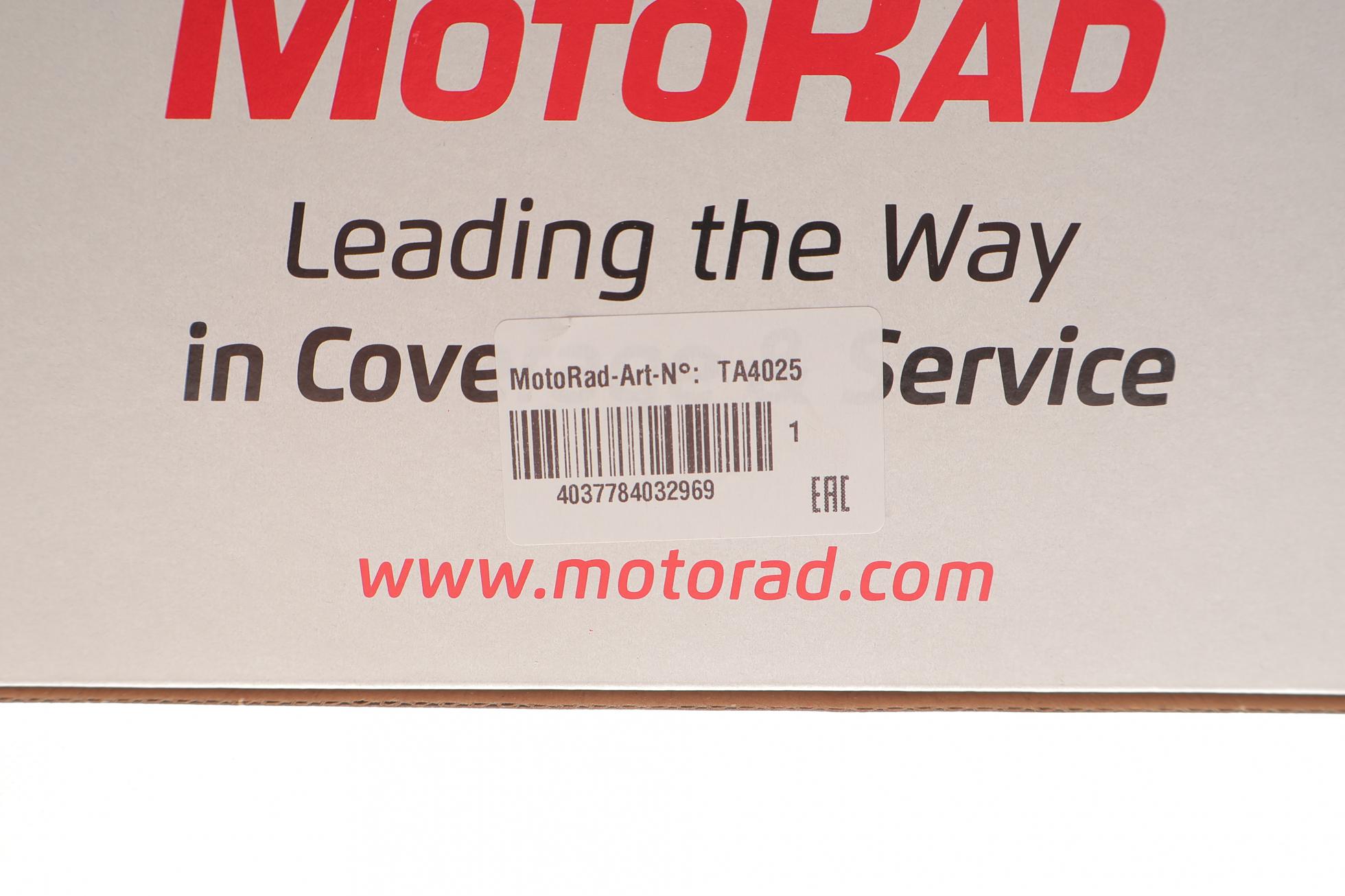 TA4025 MOTORAD