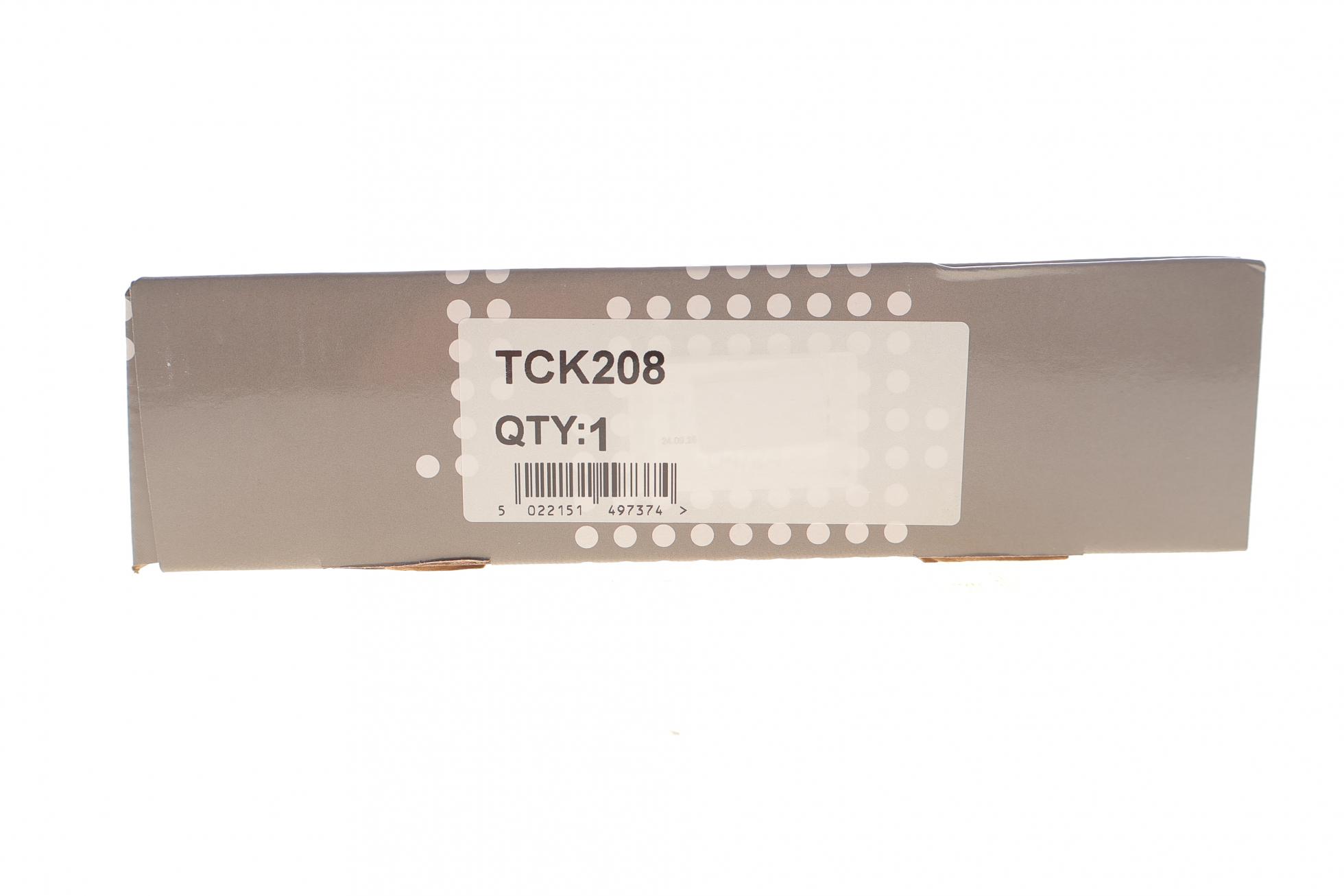 TCK208 MOTIVE