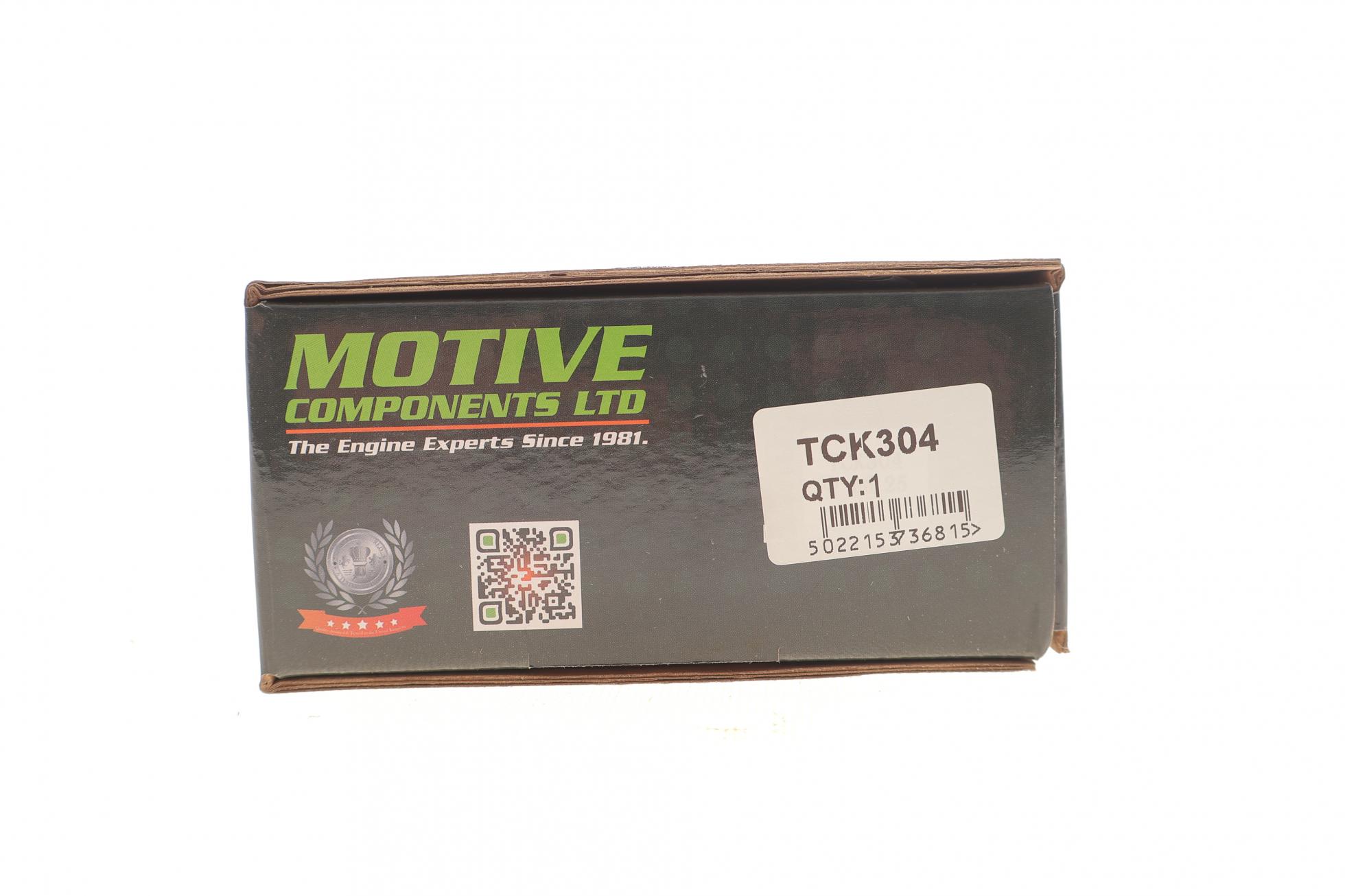 TCK304 MOTIVE