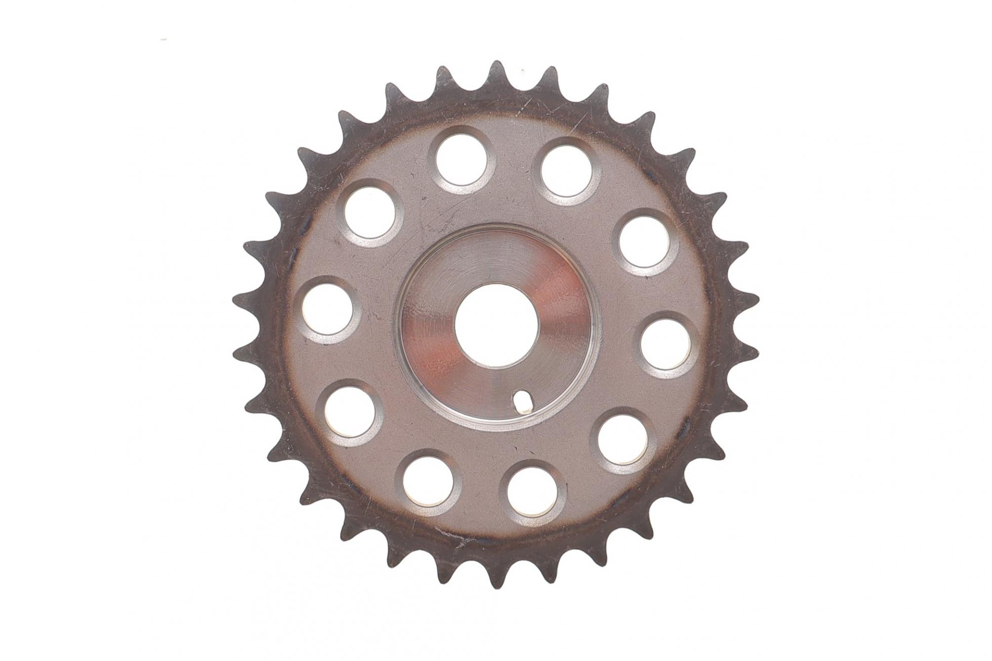 TCK318 MOTIVE