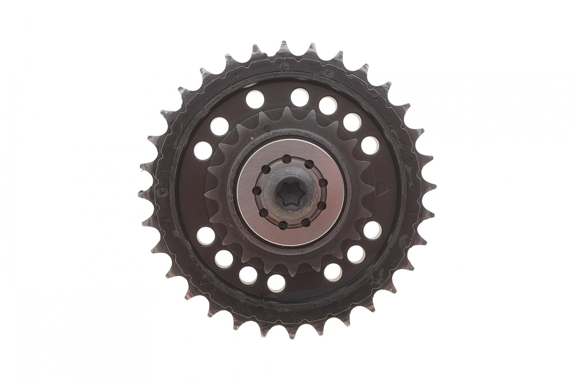 TCK318 MOTIVE
