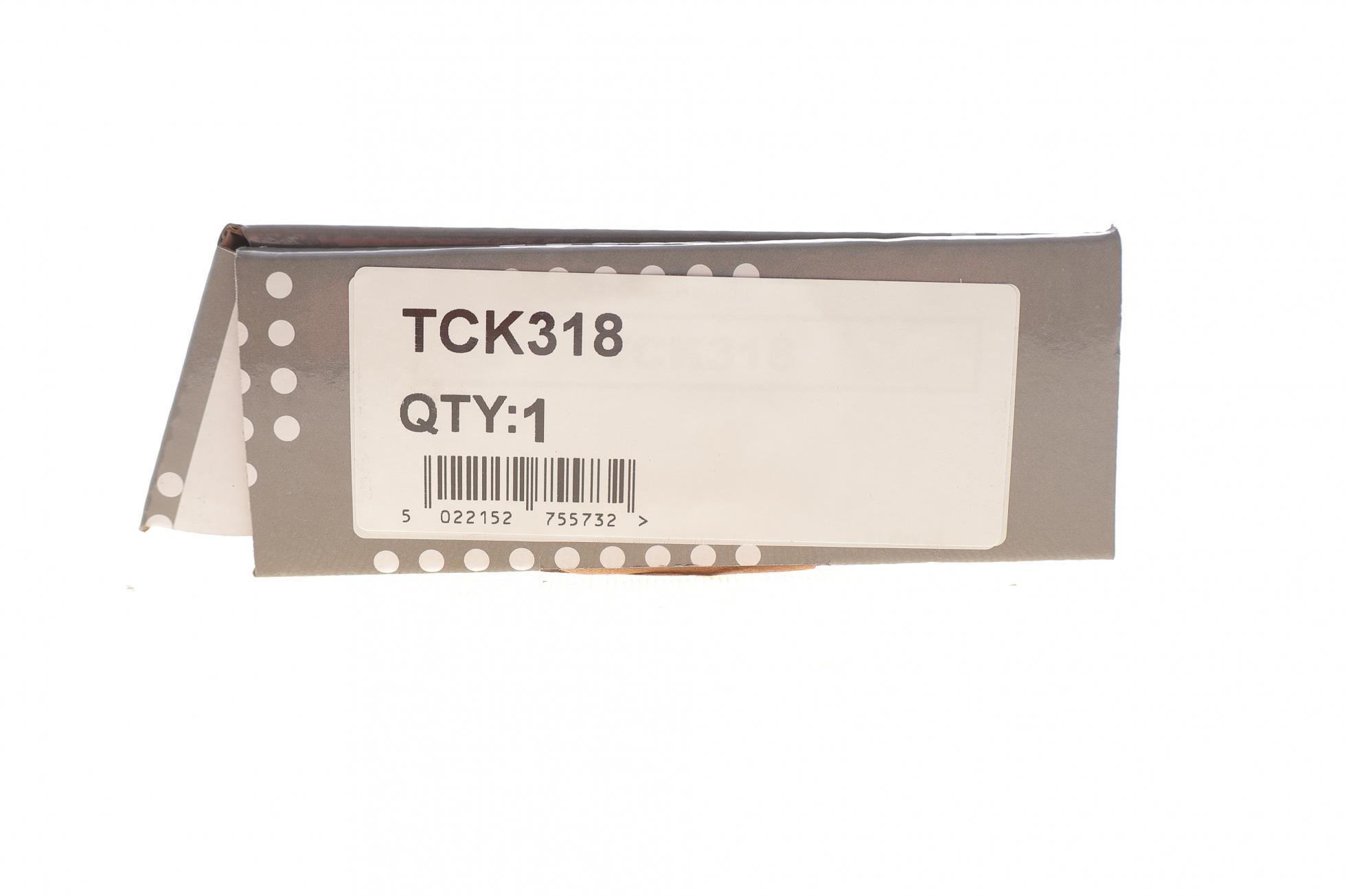 TCK318 MOTIVE