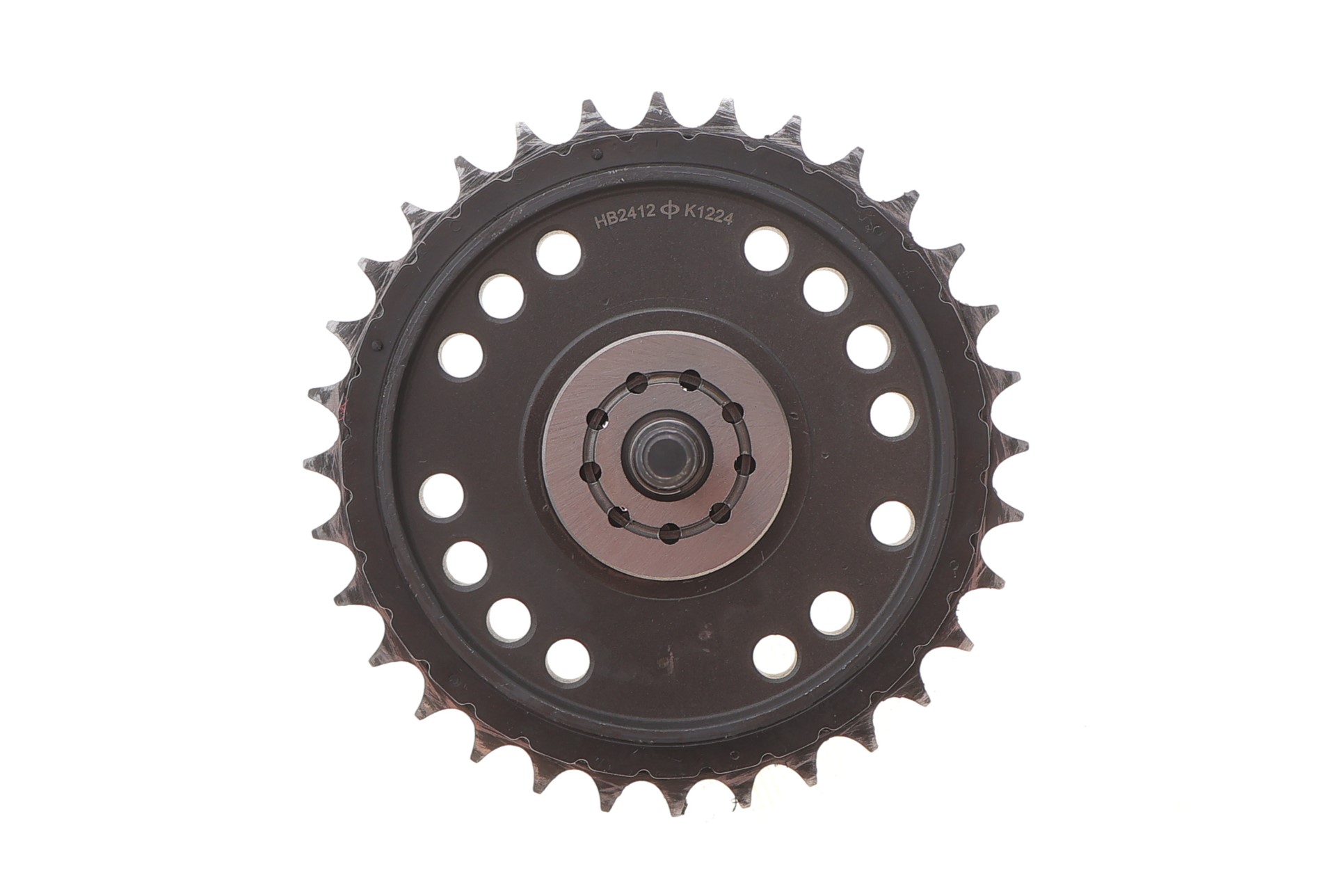 TCK318 MOTIVE