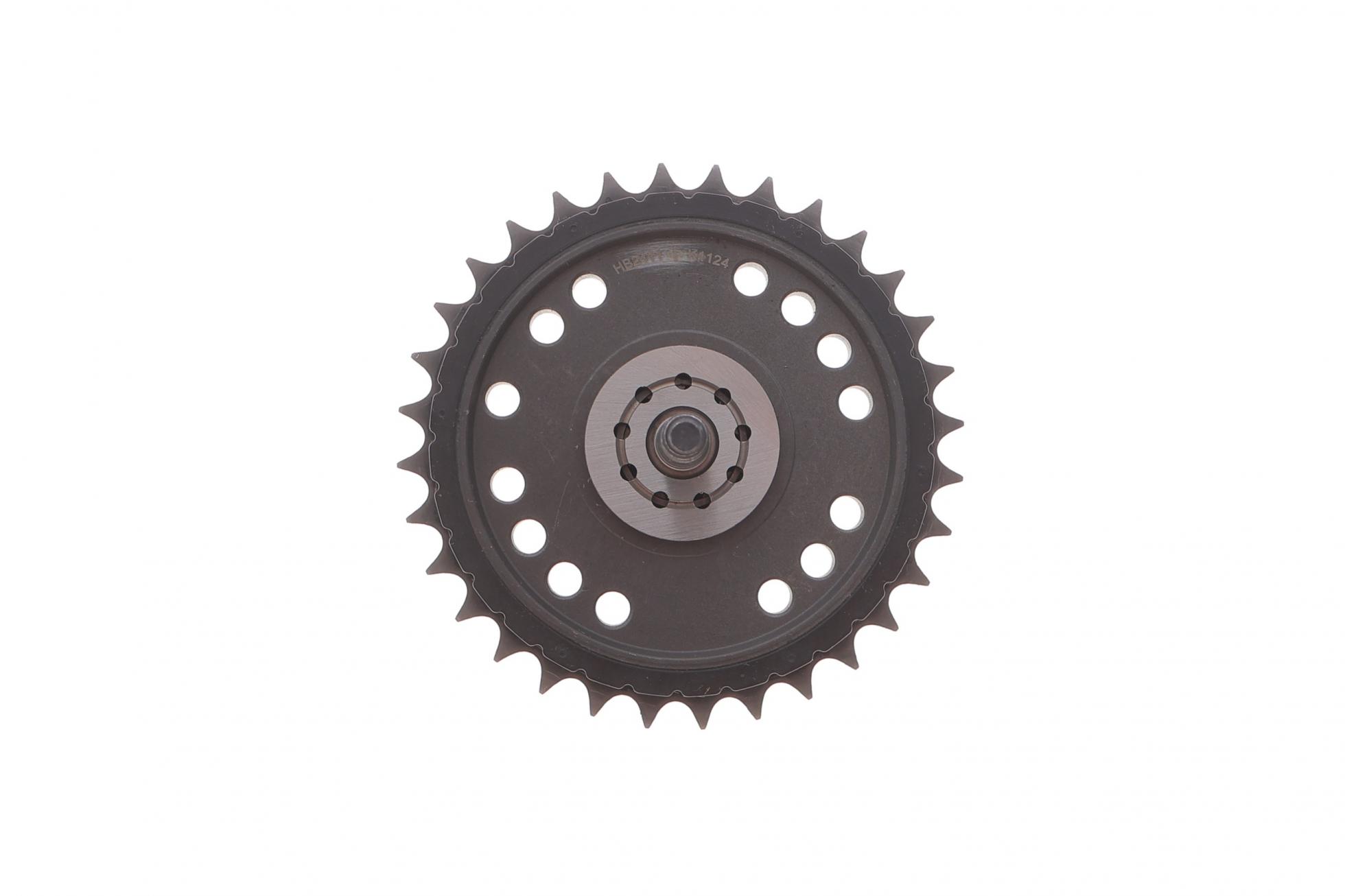 TCK345 MOTIVE