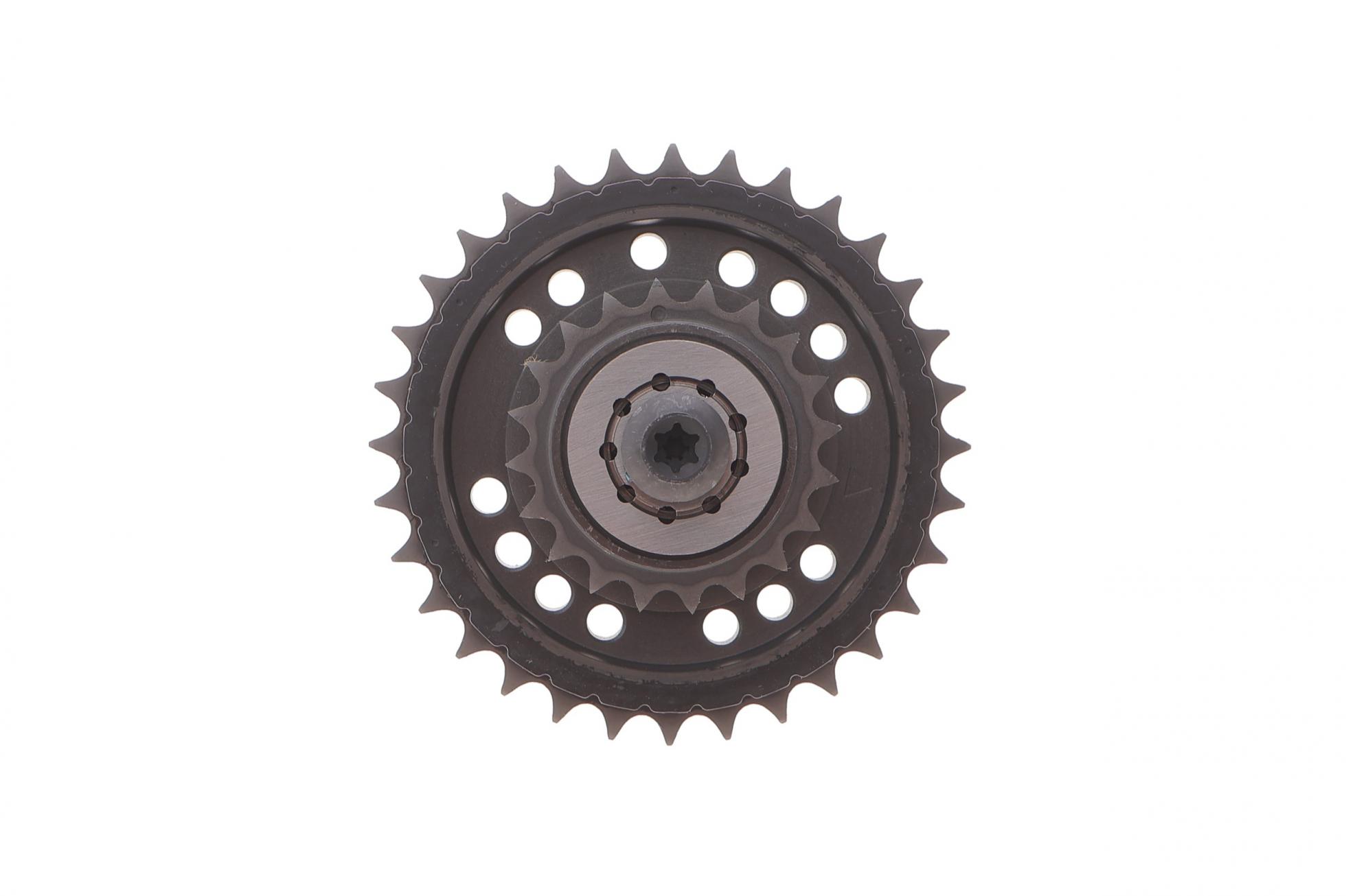 TCK345 MOTIVE