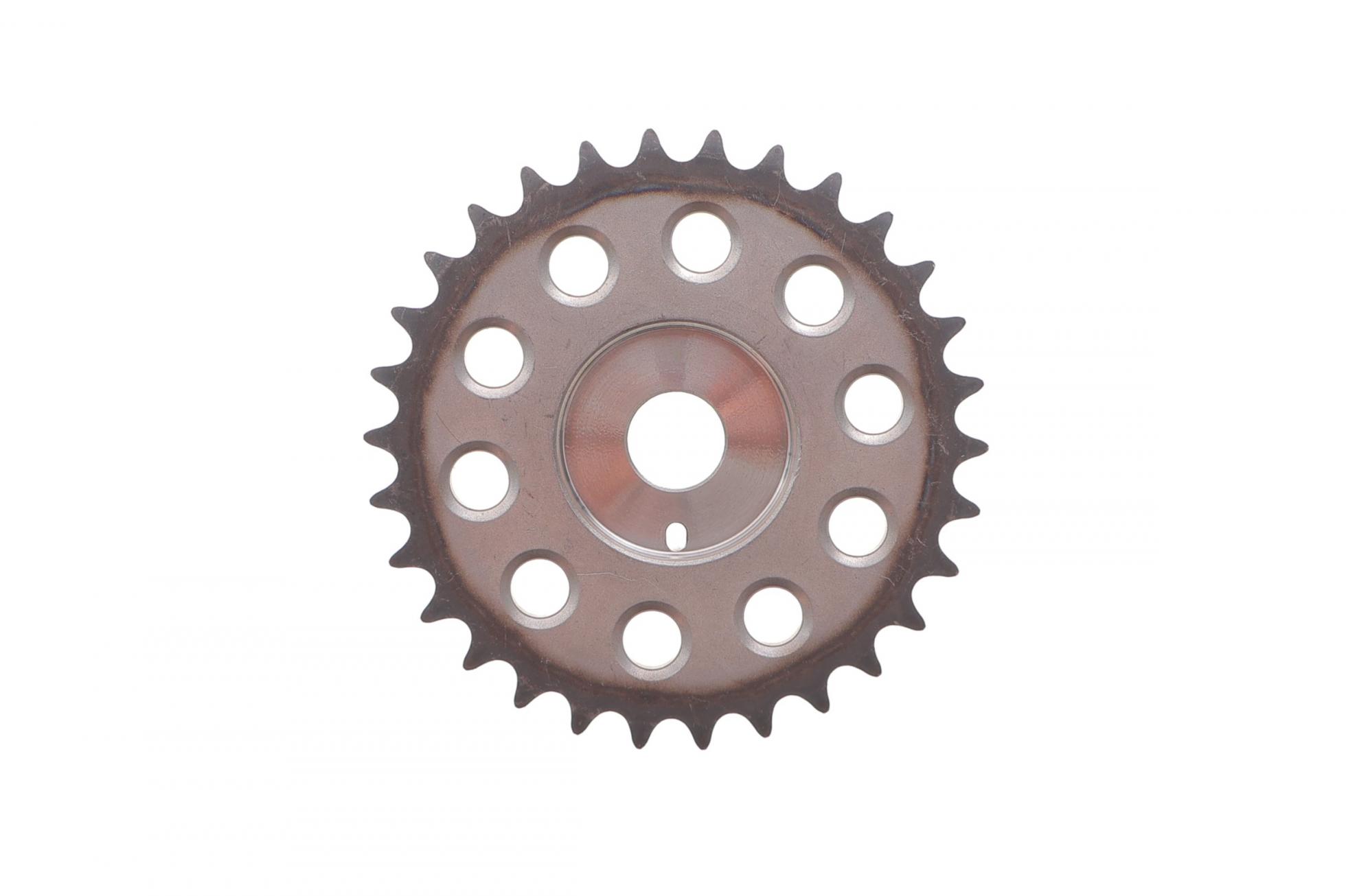 TCK345 MOTIVE