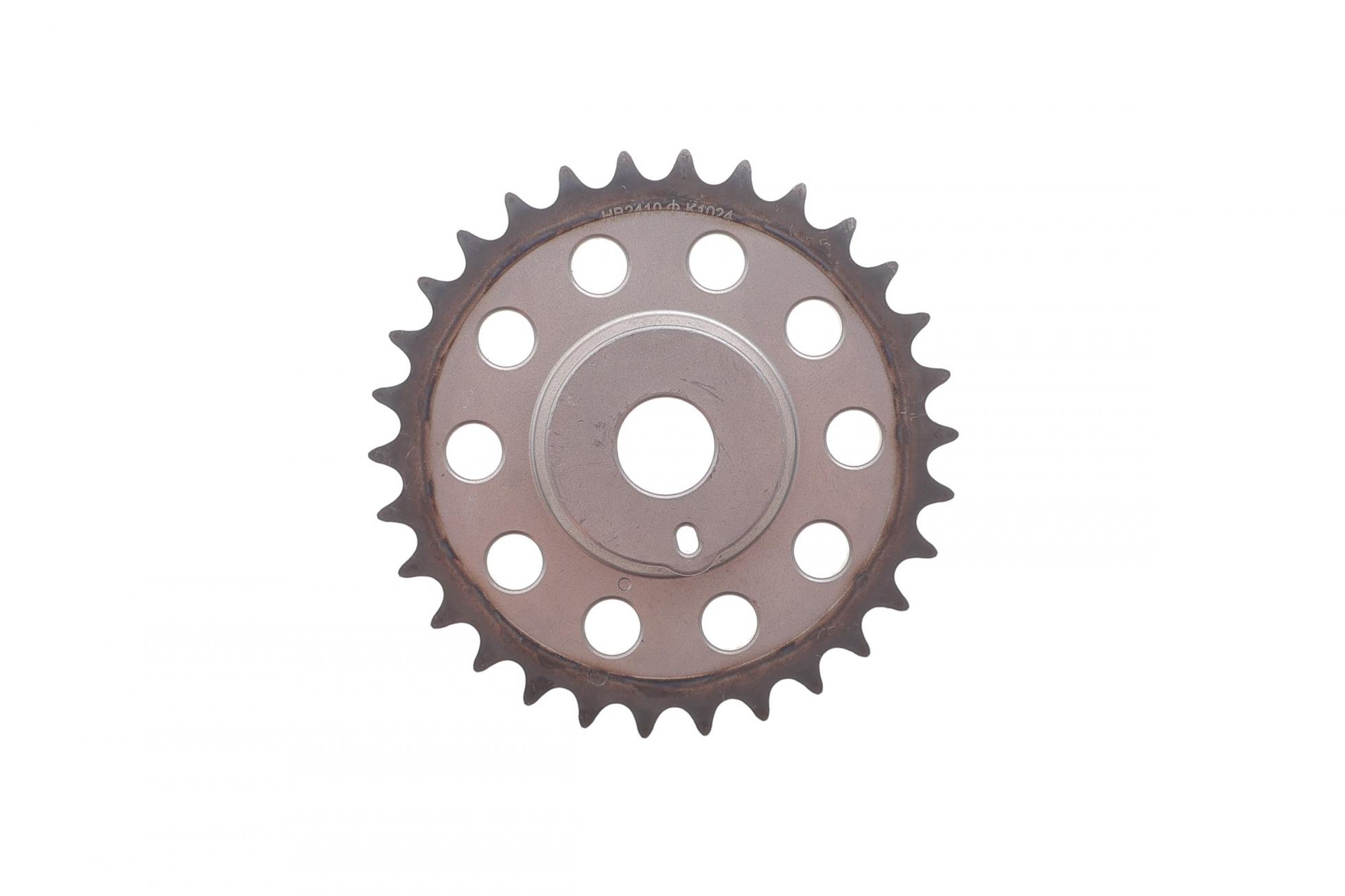 TCK345 MOTIVE