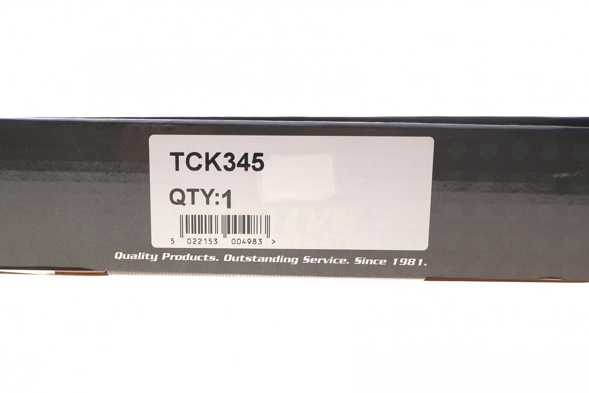TCK345 MOTIVE