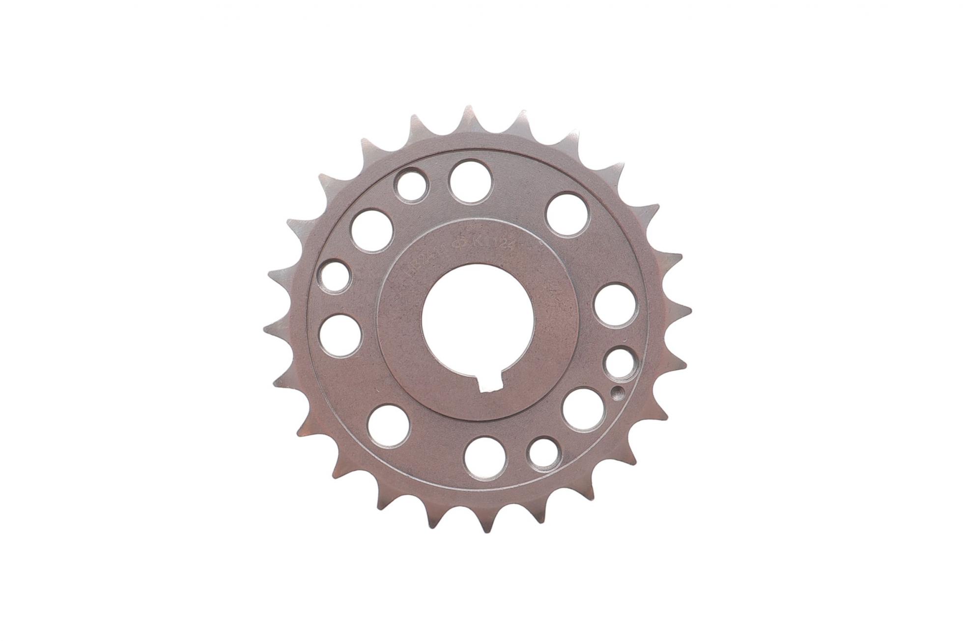 TCK345 MOTIVE
