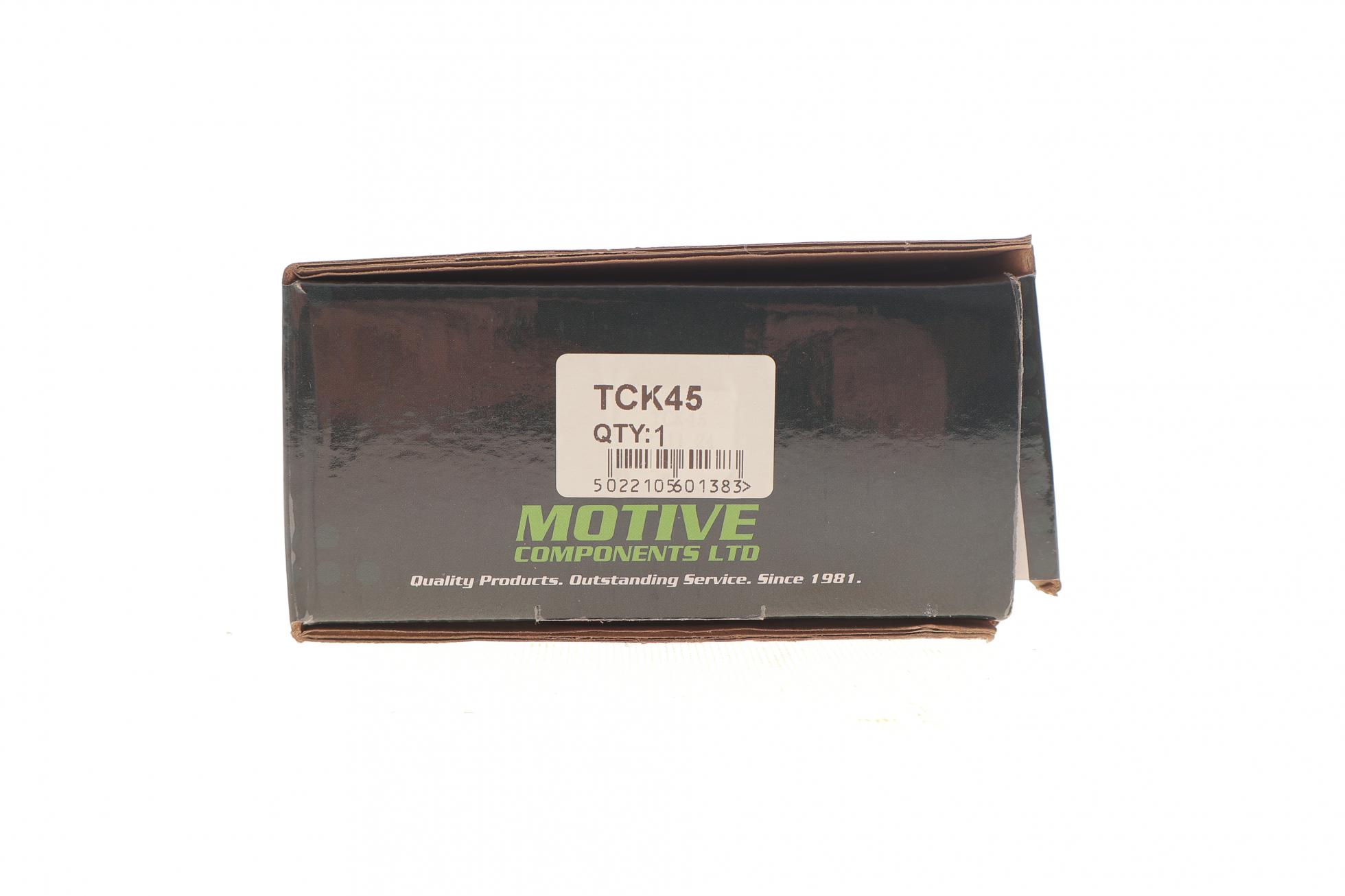 TCK45 MOTIVE