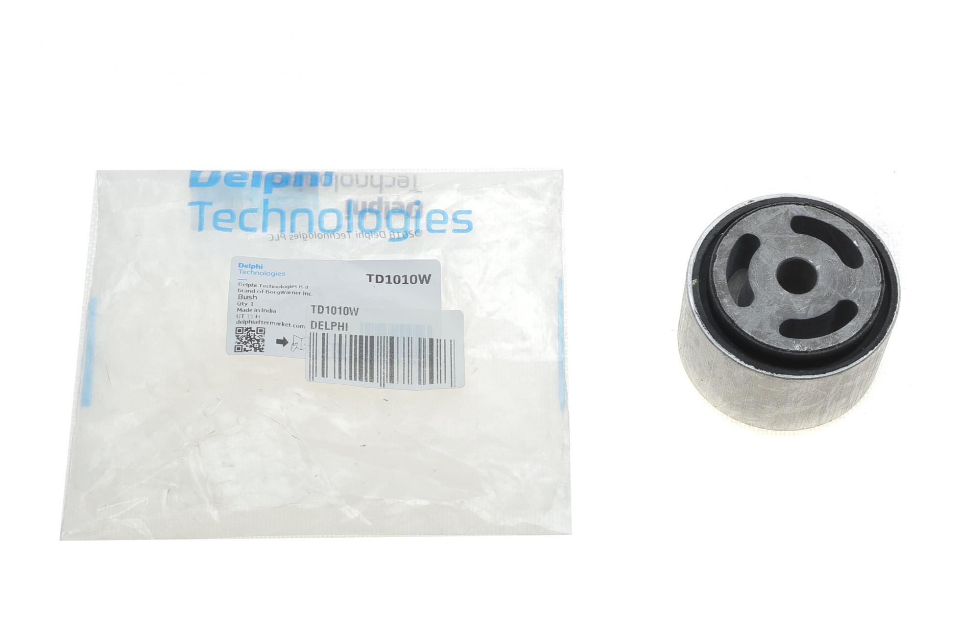 TD1010W DELPHI