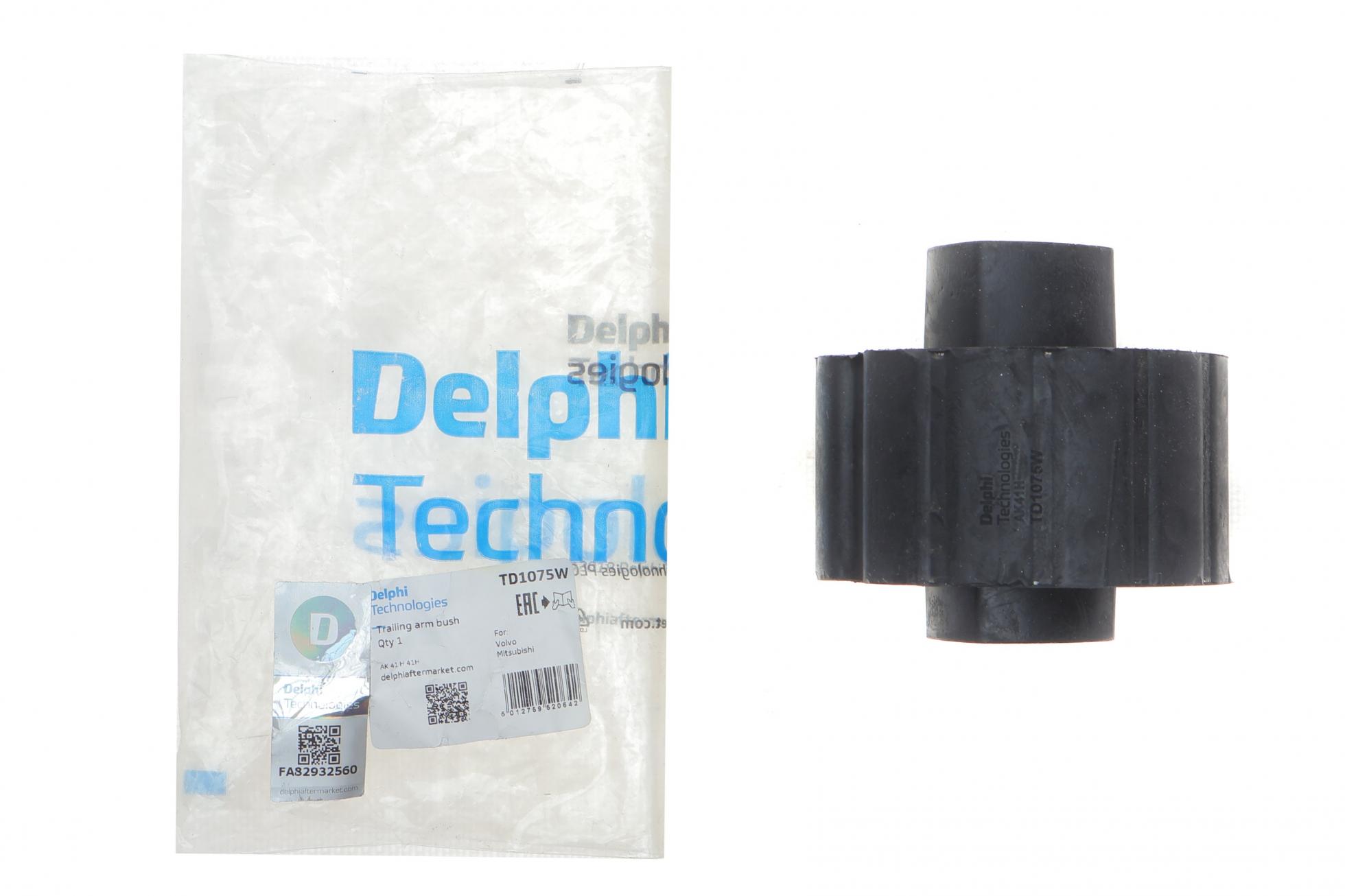 TD1075W DELPHI